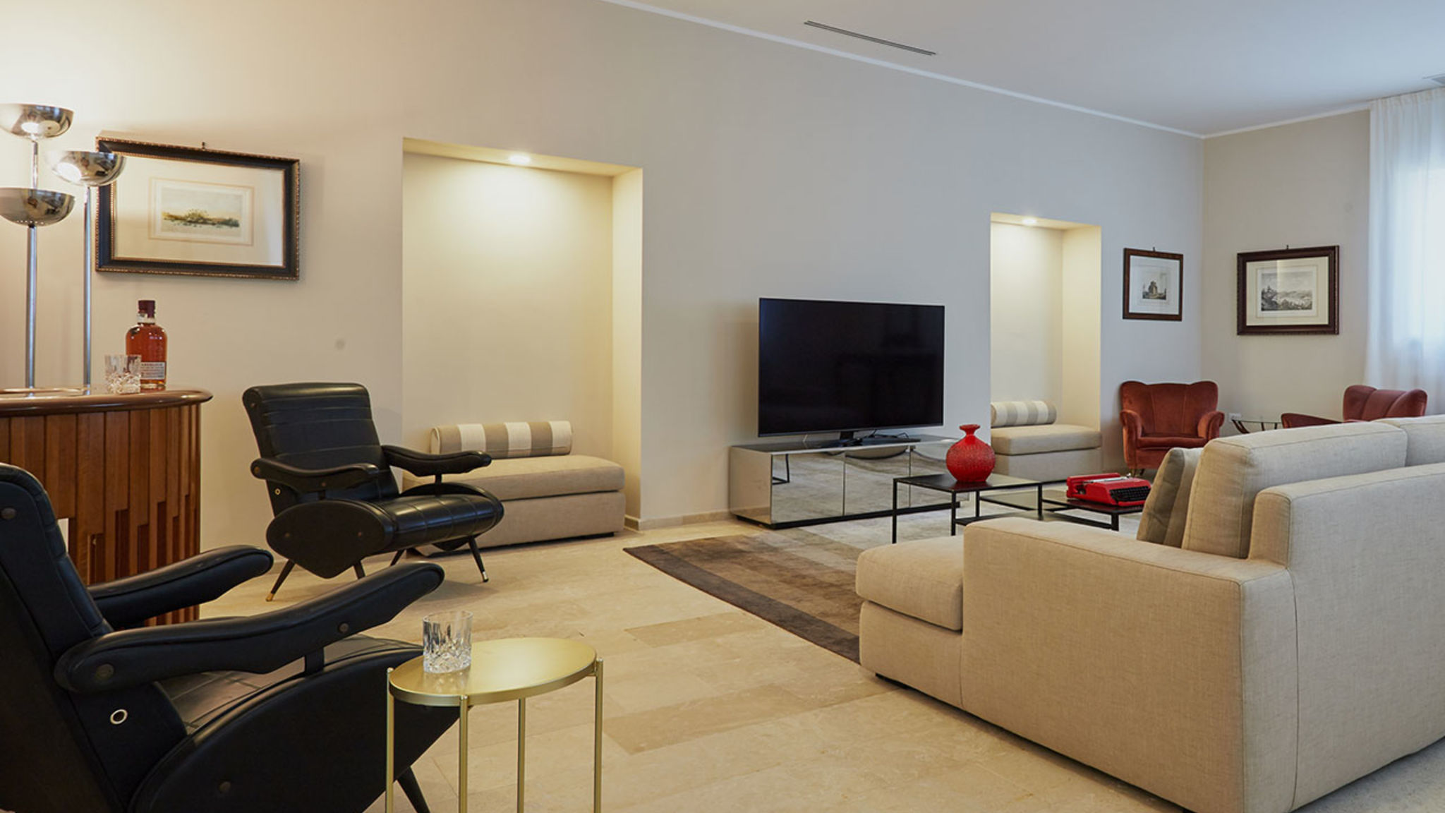 Italianway Noto Suite Aurispa 143 con terrazza  Noto 
