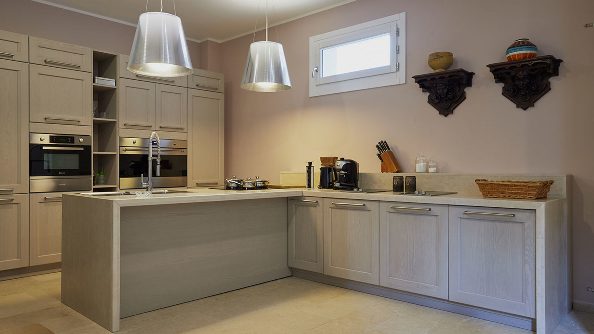 Italianway Noto Suite Aurispa 143 con terrazza  Noto 