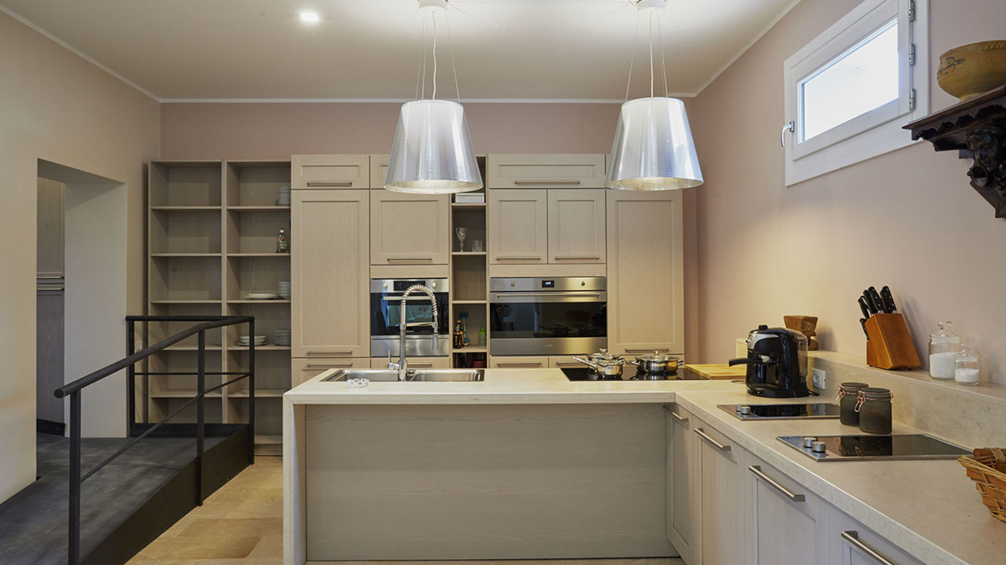 Italianway Noto Suite Aurispa 143 con terrazza  Noto 