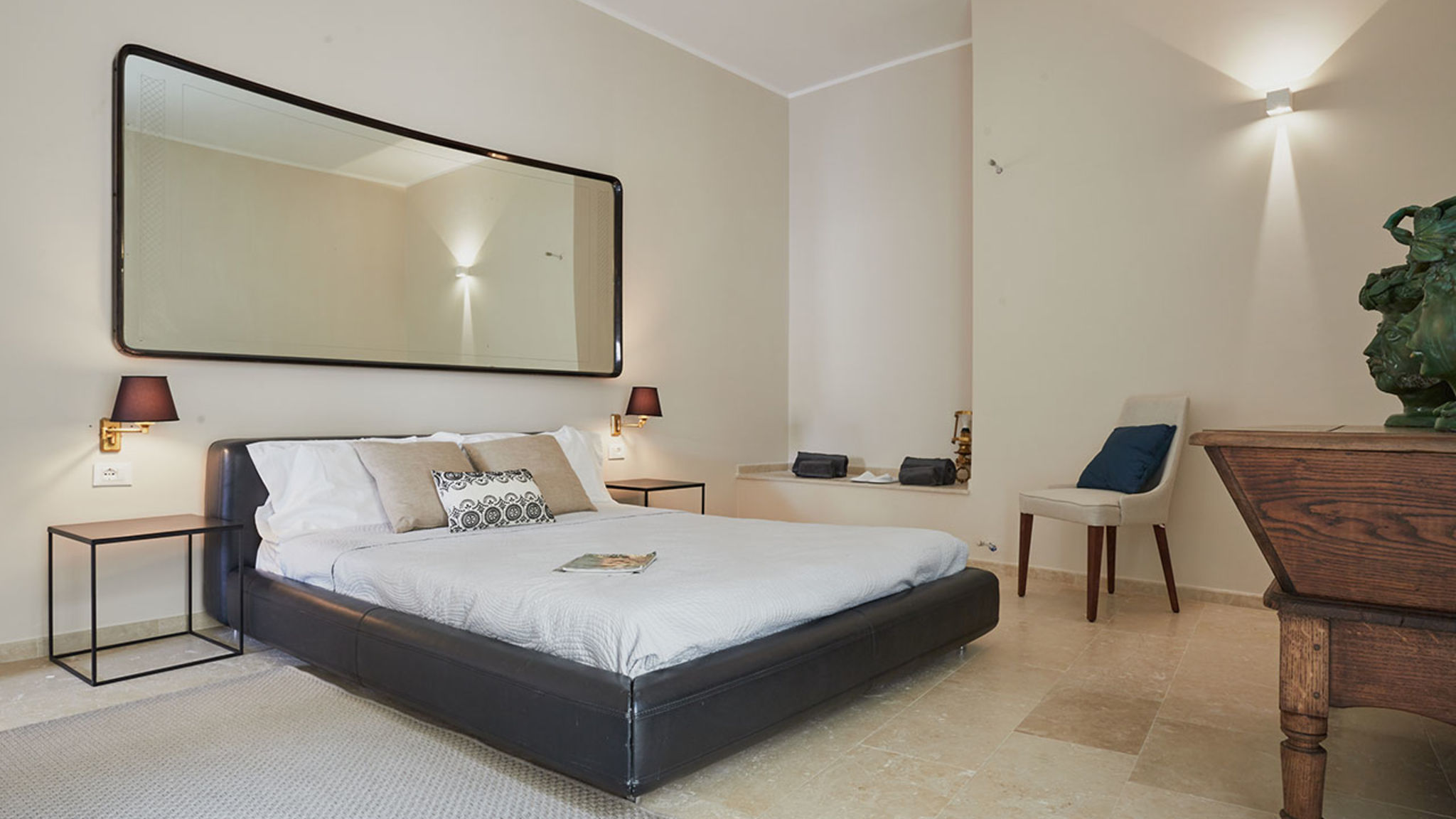 Italianway Noto Suite Aurispa 143 con terrazza  Noto 
