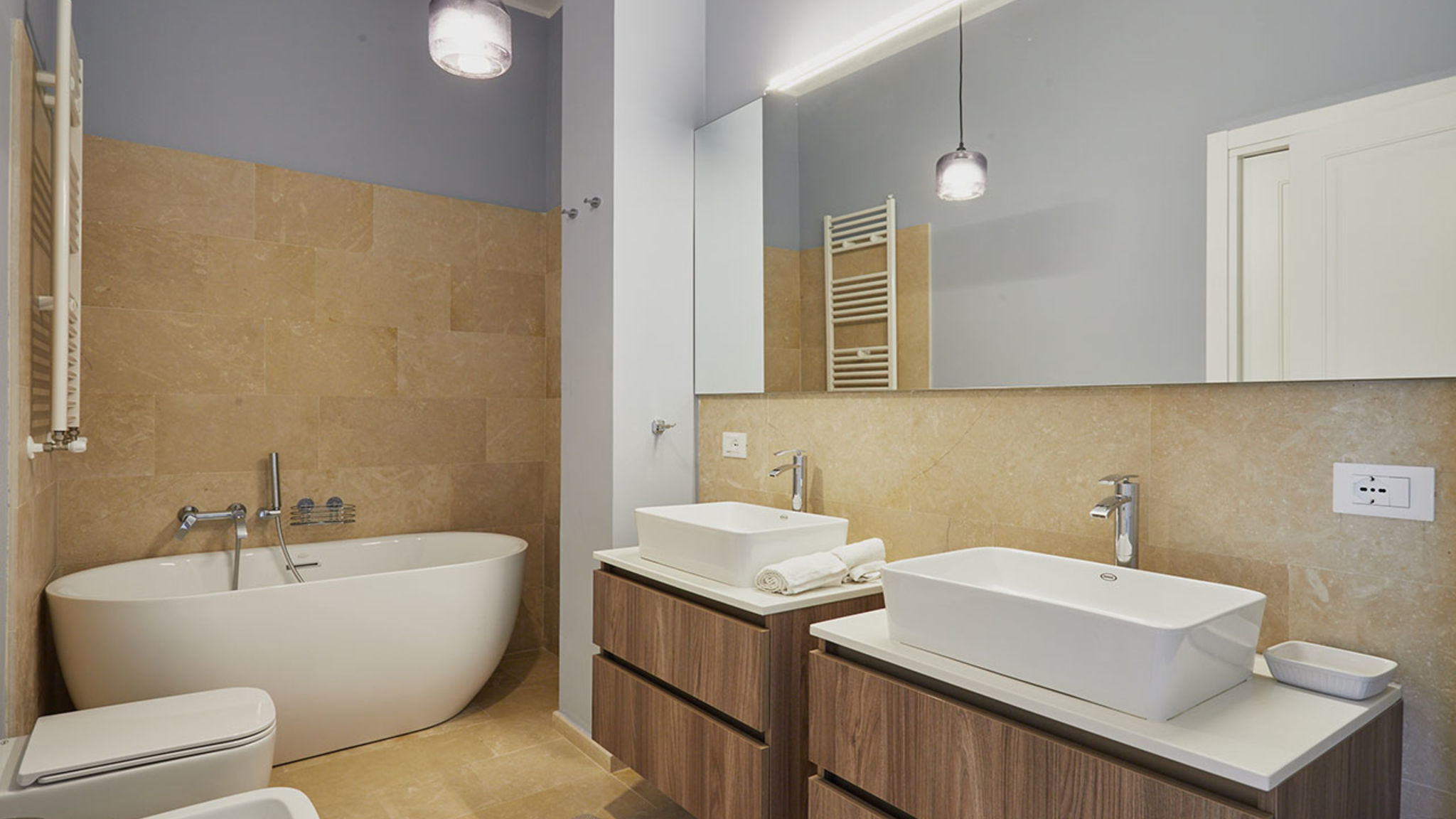 Italianway Noto Suite Aurispa 143 con terrazza  Noto 