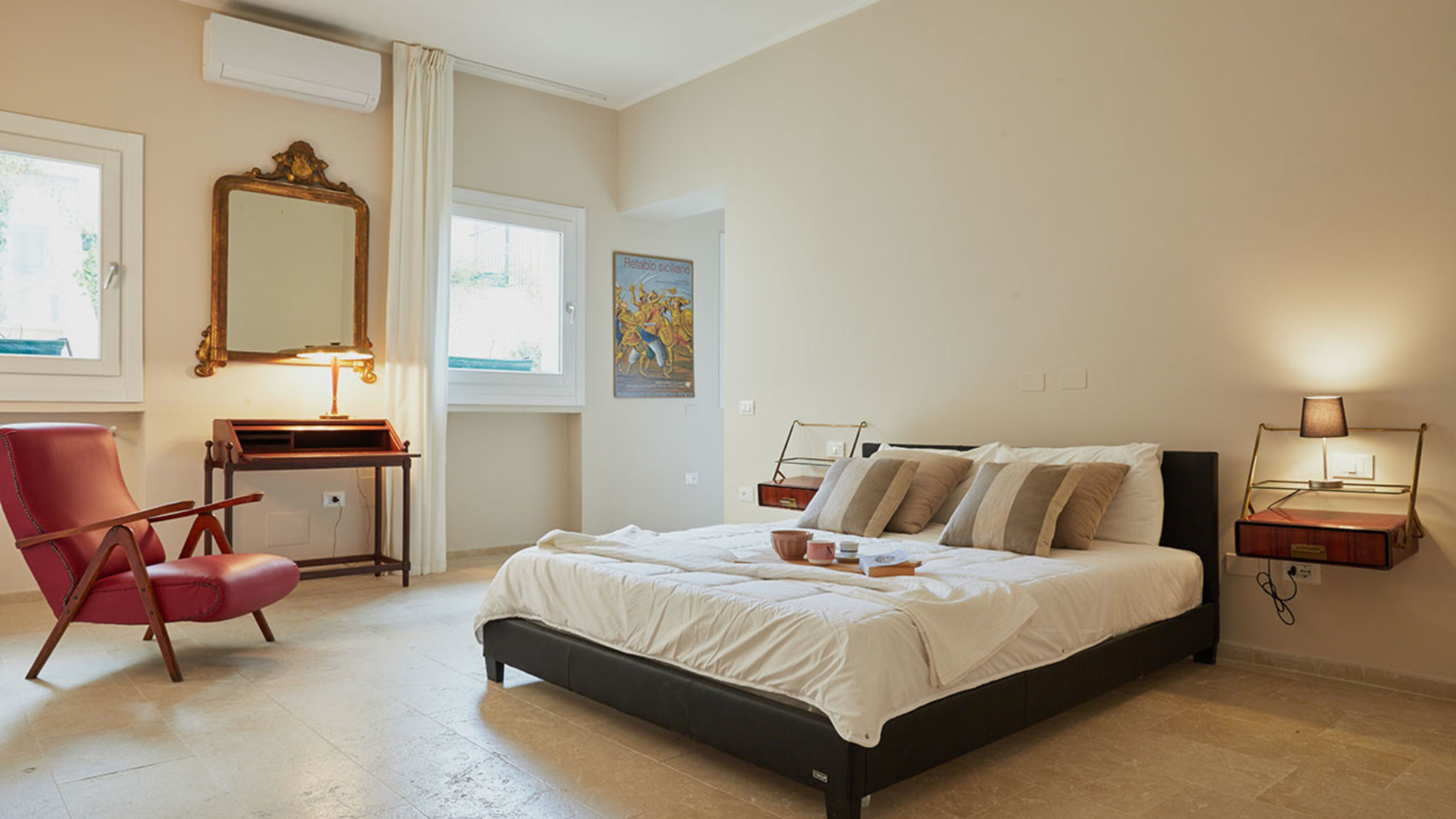 Italianway Noto Suite Aurispa 143 con terrazza  Noto 