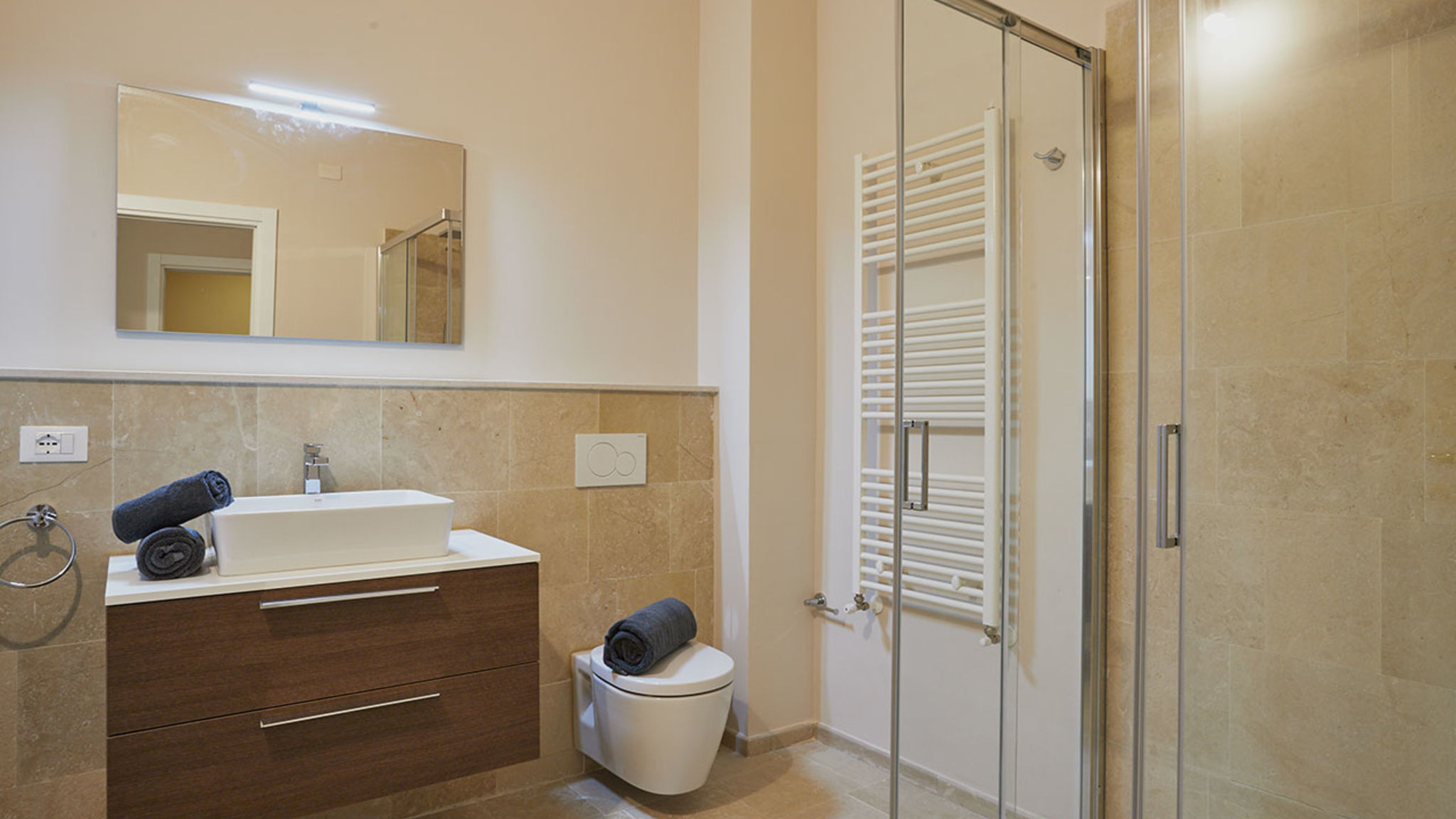 Italianway Noto Suite Aurispa 143 con terrazza  Noto 