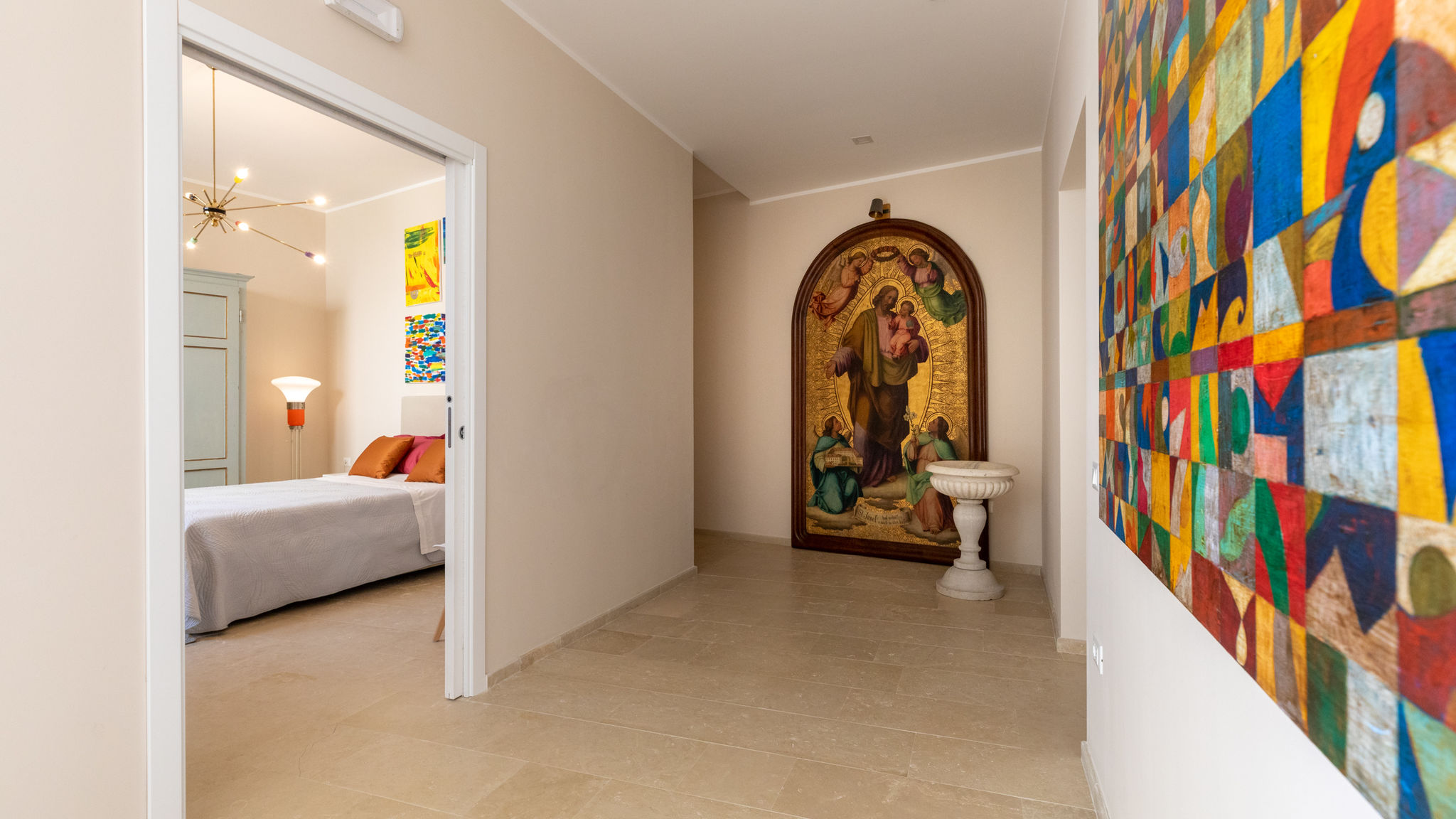 Italianway Noto Suite Aurispa 143 con terrazza  Noto 