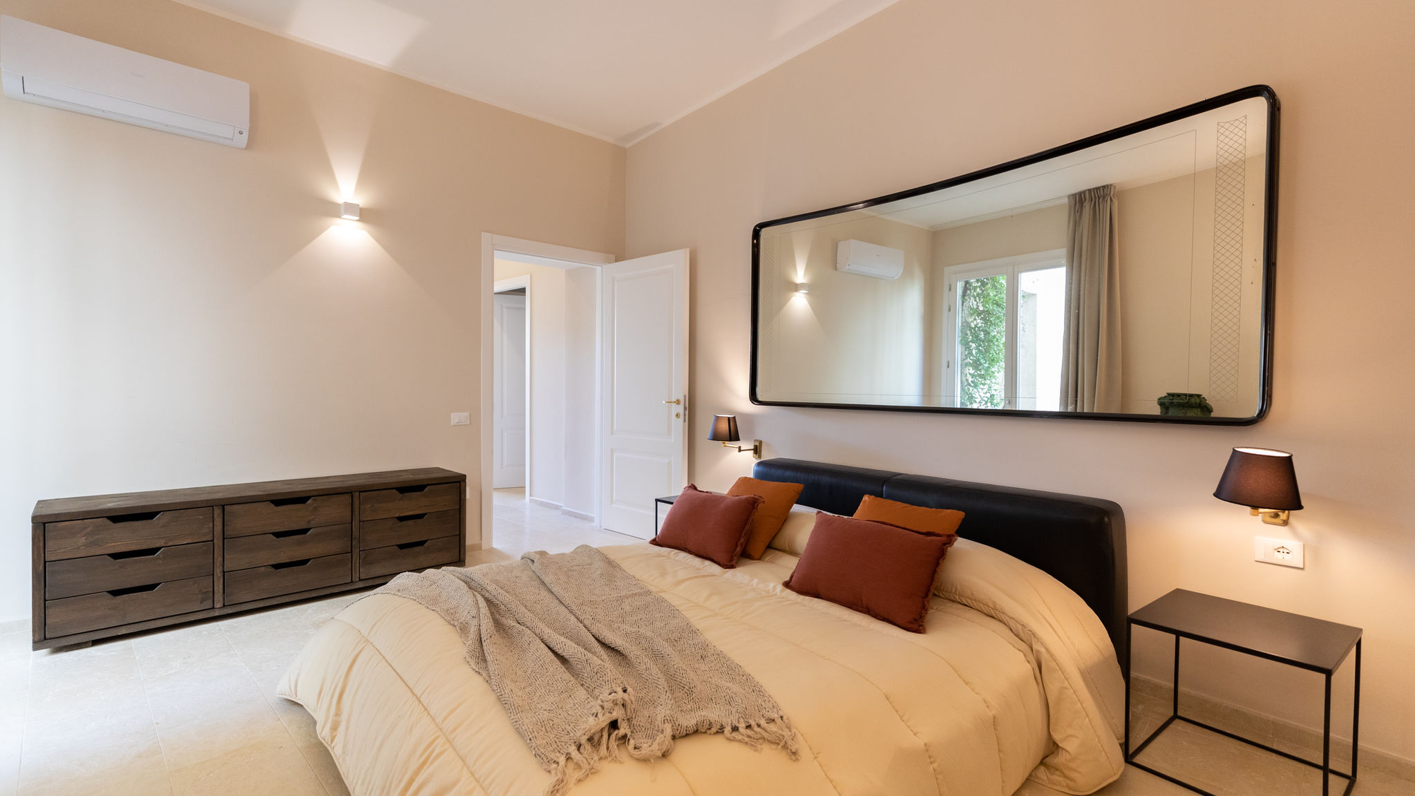 Italianway Noto Suite Aurispa 143 con terrazza  Noto 
