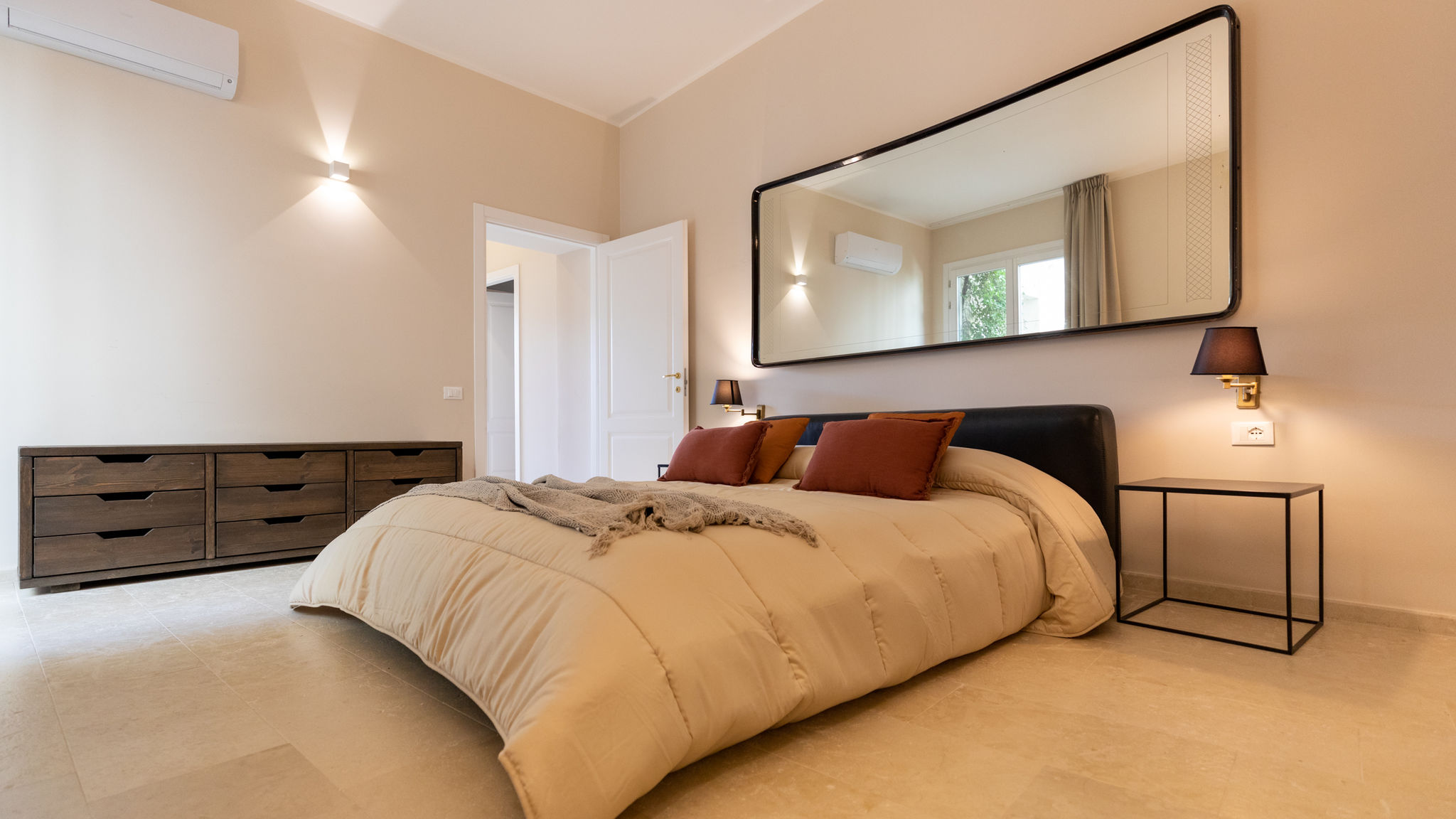 Italianway Noto Suite Aurispa 143 con terrazza  Noto 
