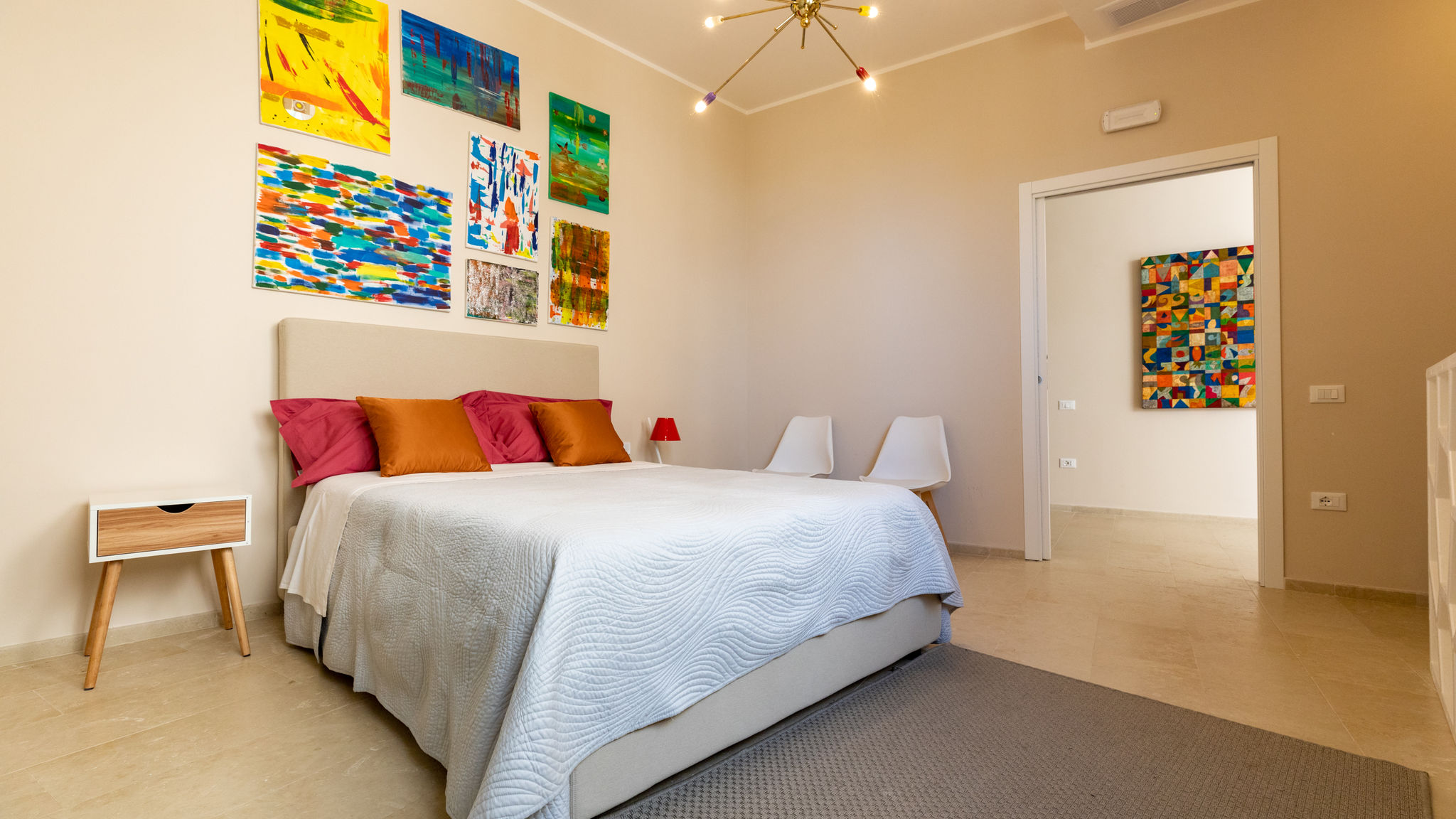 Italianway Noto Suite Aurispa 143 con terrazza  Noto 