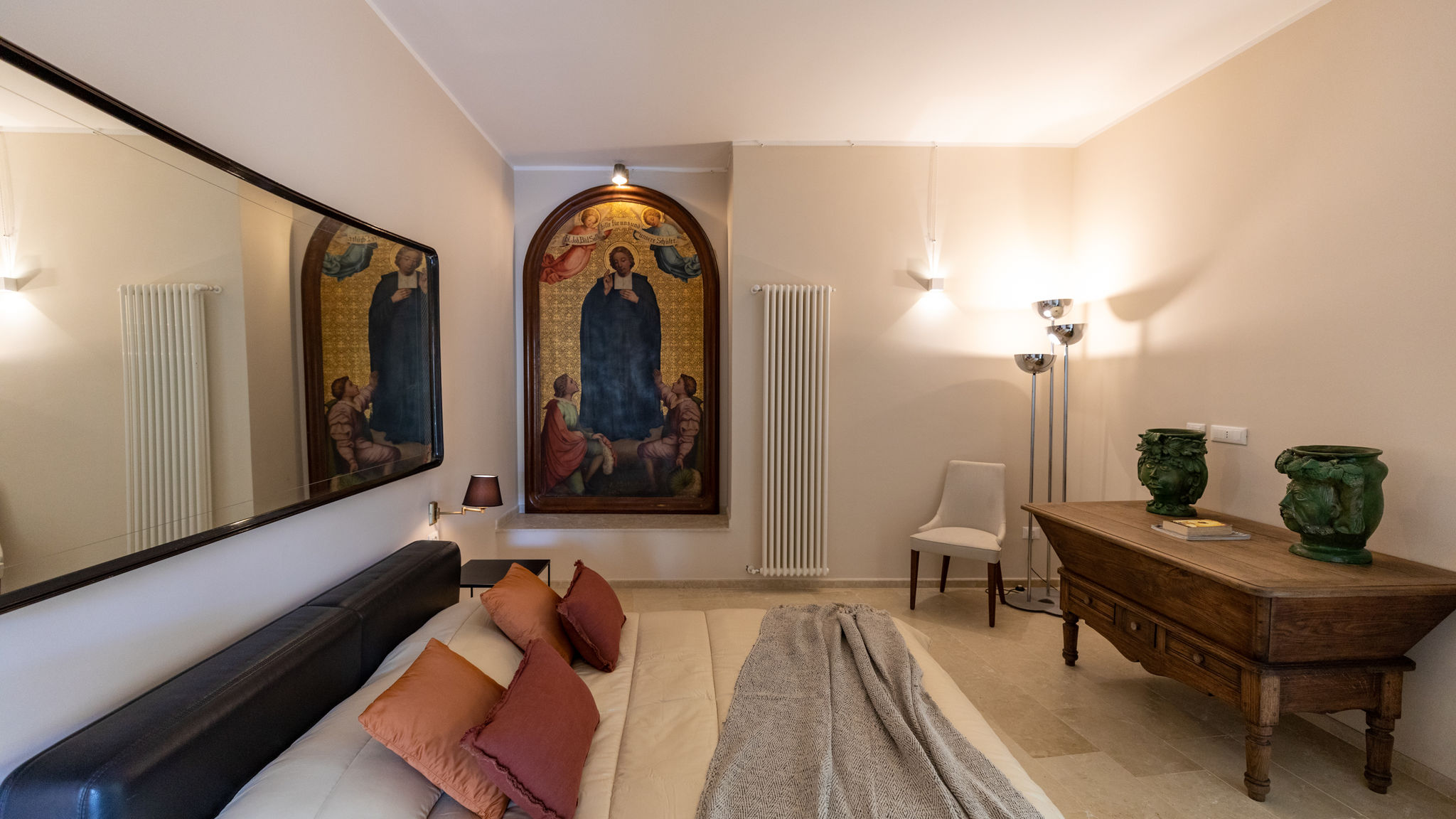 Italianway Noto Suite Aurispa 143 con terrazza  Noto 