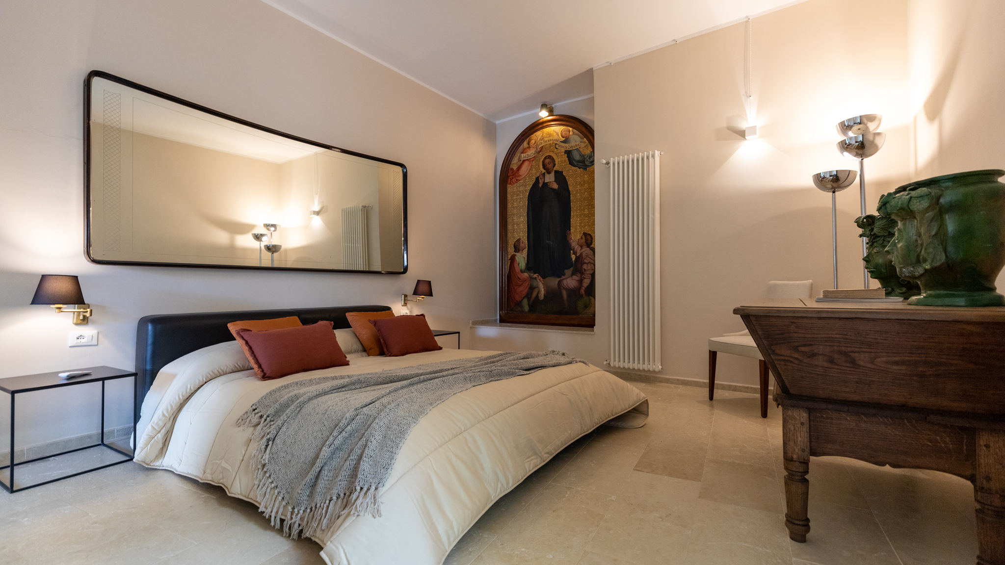Italianway Noto Suite Aurispa 143 con terrazza  Noto 