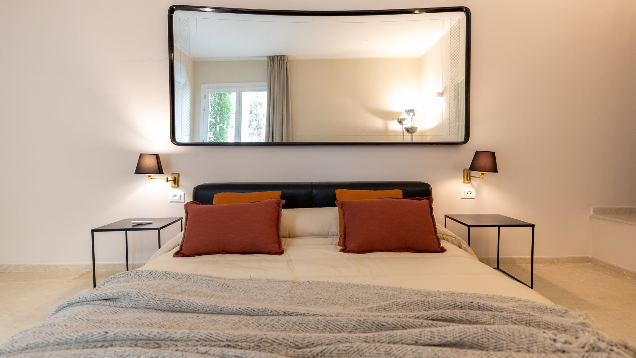 Italianway Noto Suite Aurispa 143 con terrazza  Noto 