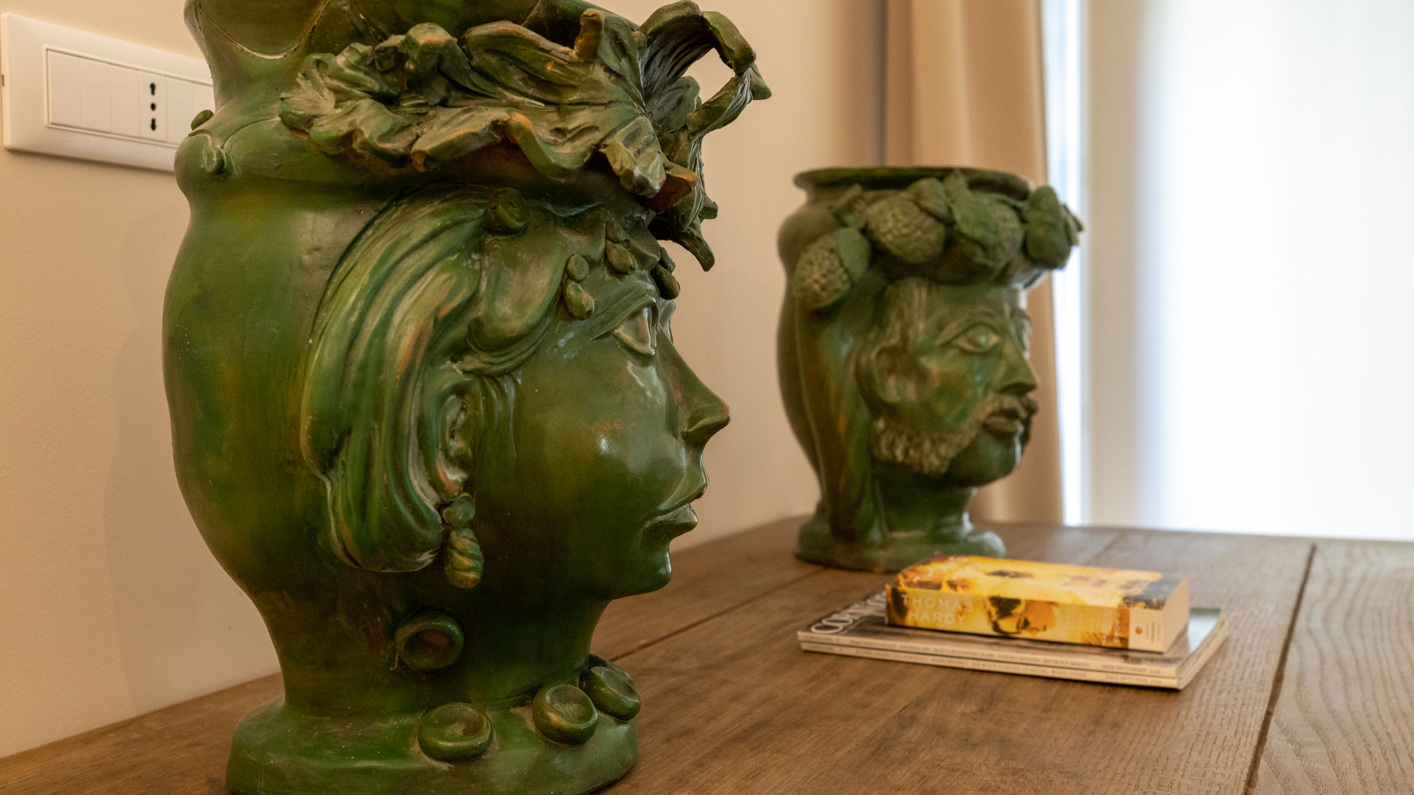 Italianway Noto Suite Aurispa 143 con terrazza  Noto 