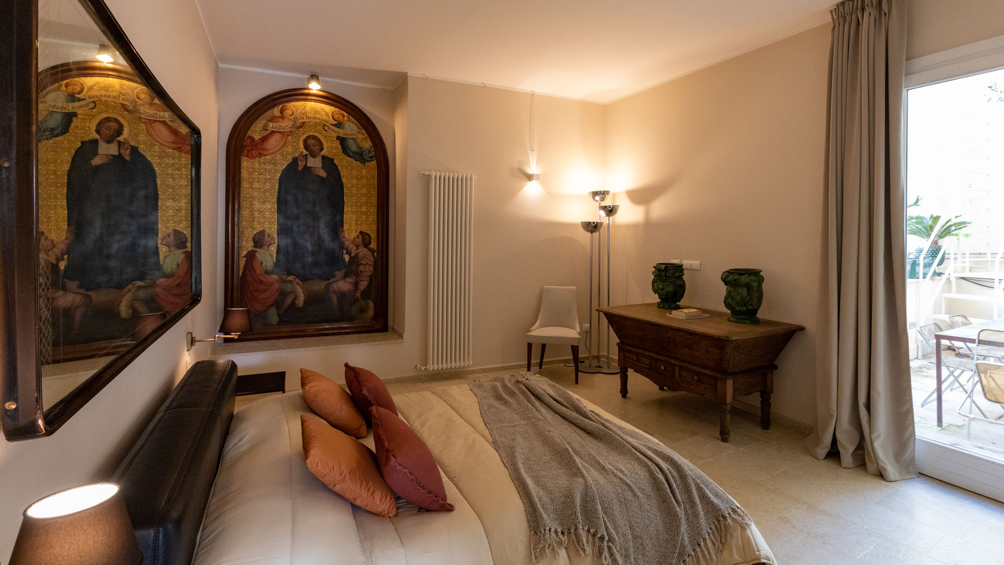 Italianway Noto Suite Aurispa 143 con terrazza  Noto 