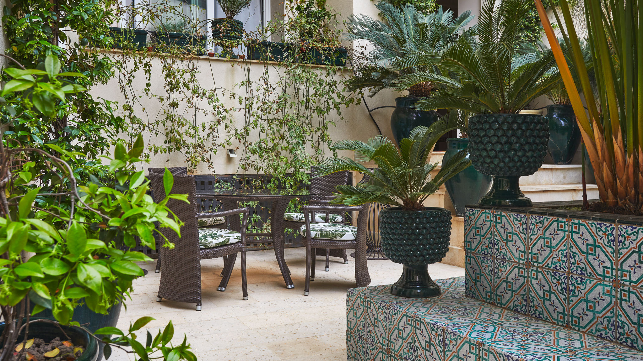 Italianway Noto Suite Aurispa 143 con terrazza  Noto 