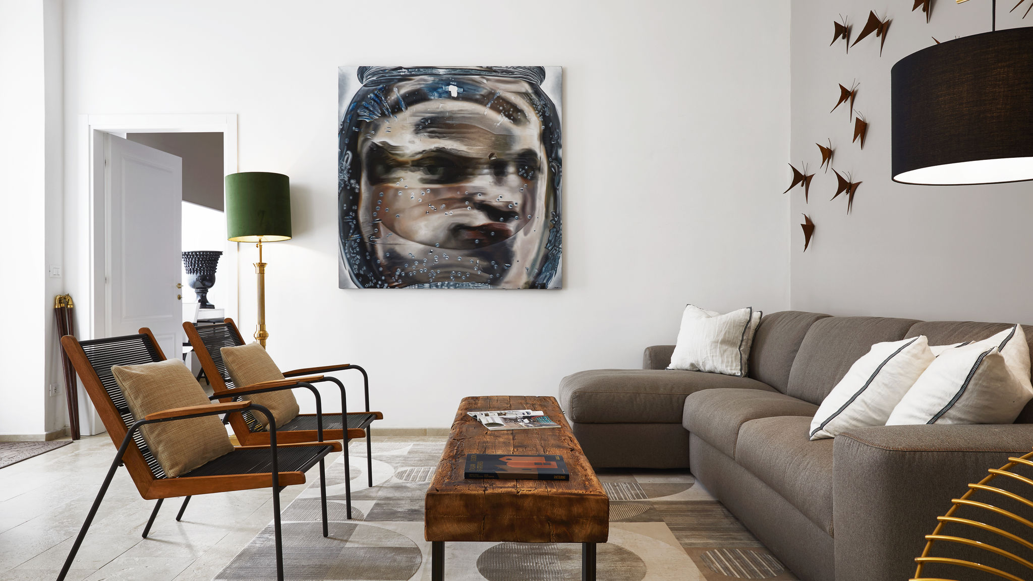 SicilyMyHome Noto Loft Aurispa 143 Noto