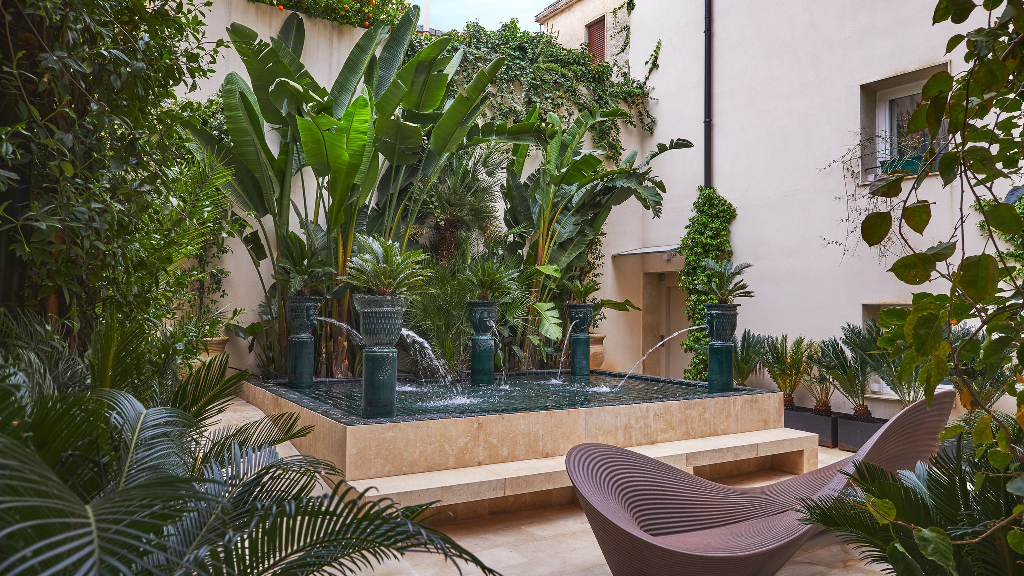 SicilyMyHome Noto Loft Aurispa 143 Noto