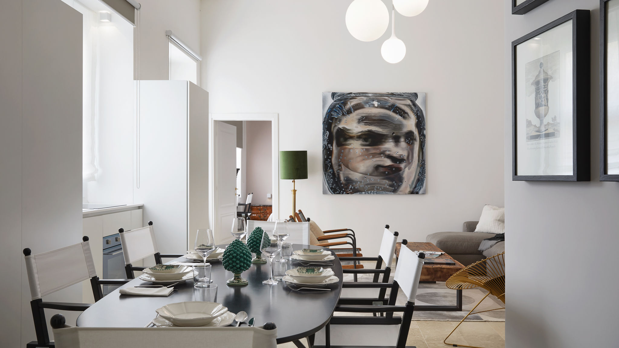 SicilyMyHome Noto Loft Aurispa 143 Noto