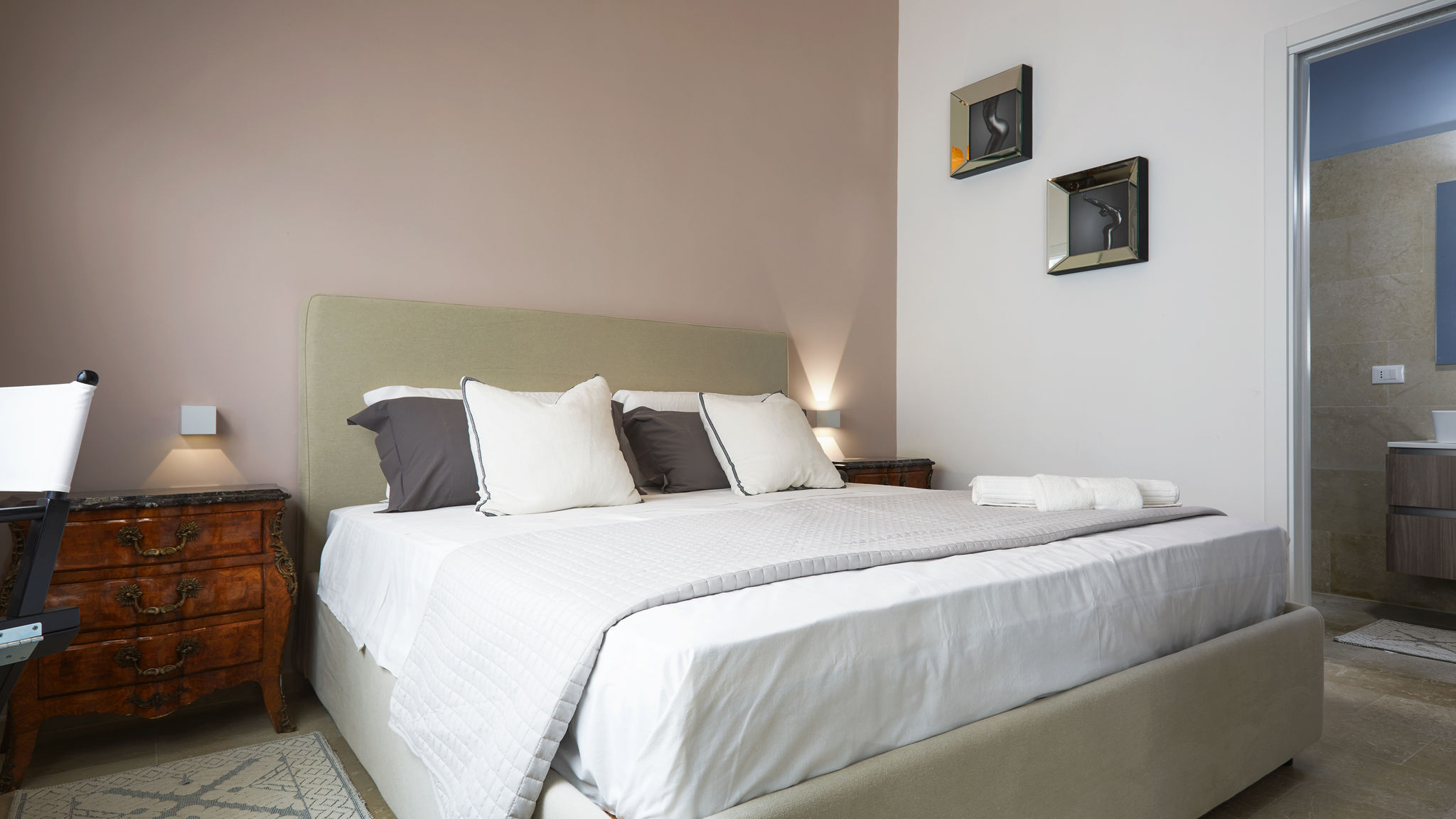 SicilyMyHome Noto Loft Aurispa 143 Noto