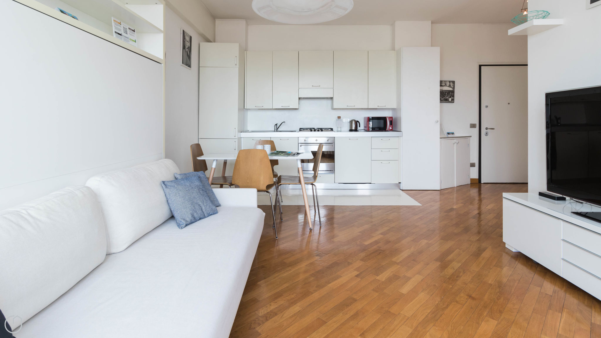 Italianway Milano Biancamano 2