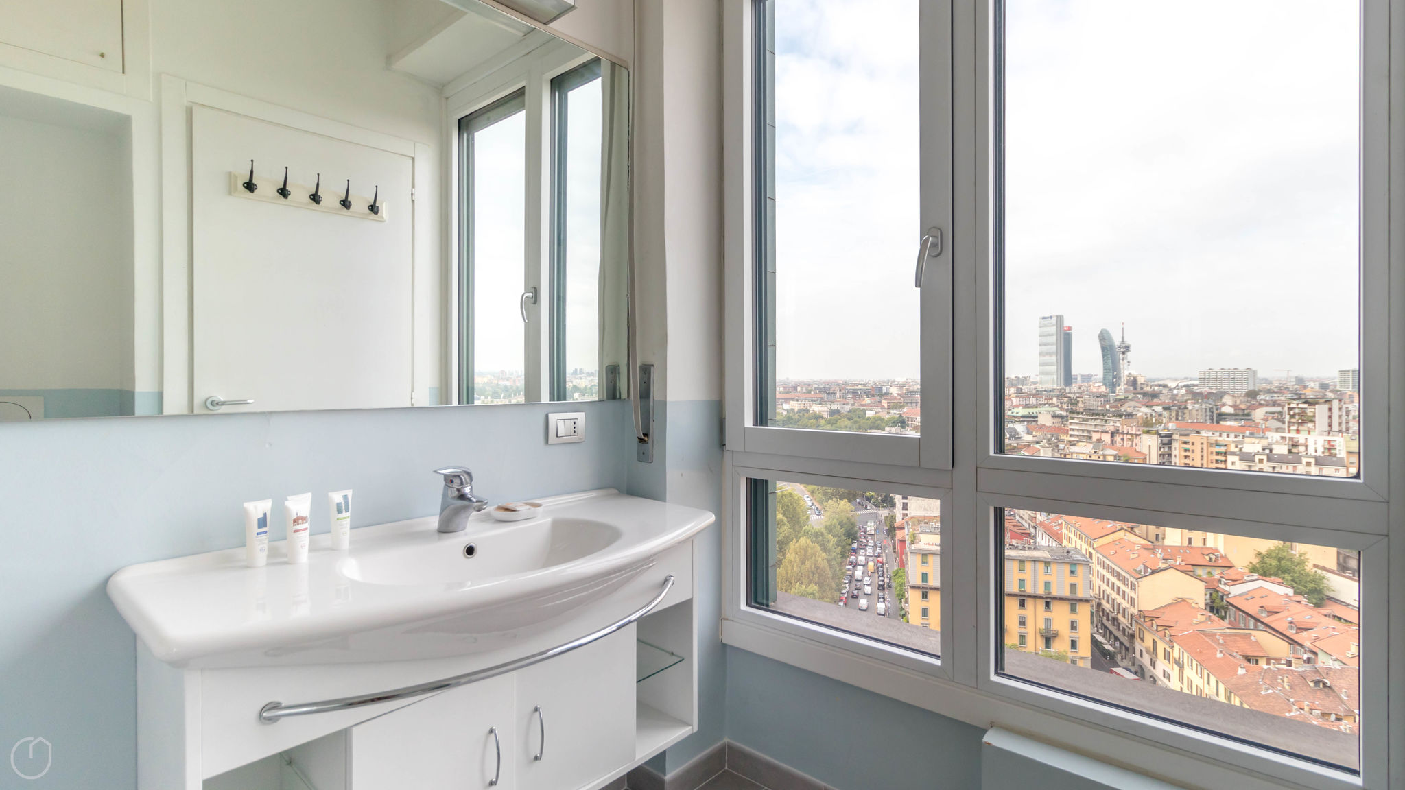 Italianway Milano Biancamano 2