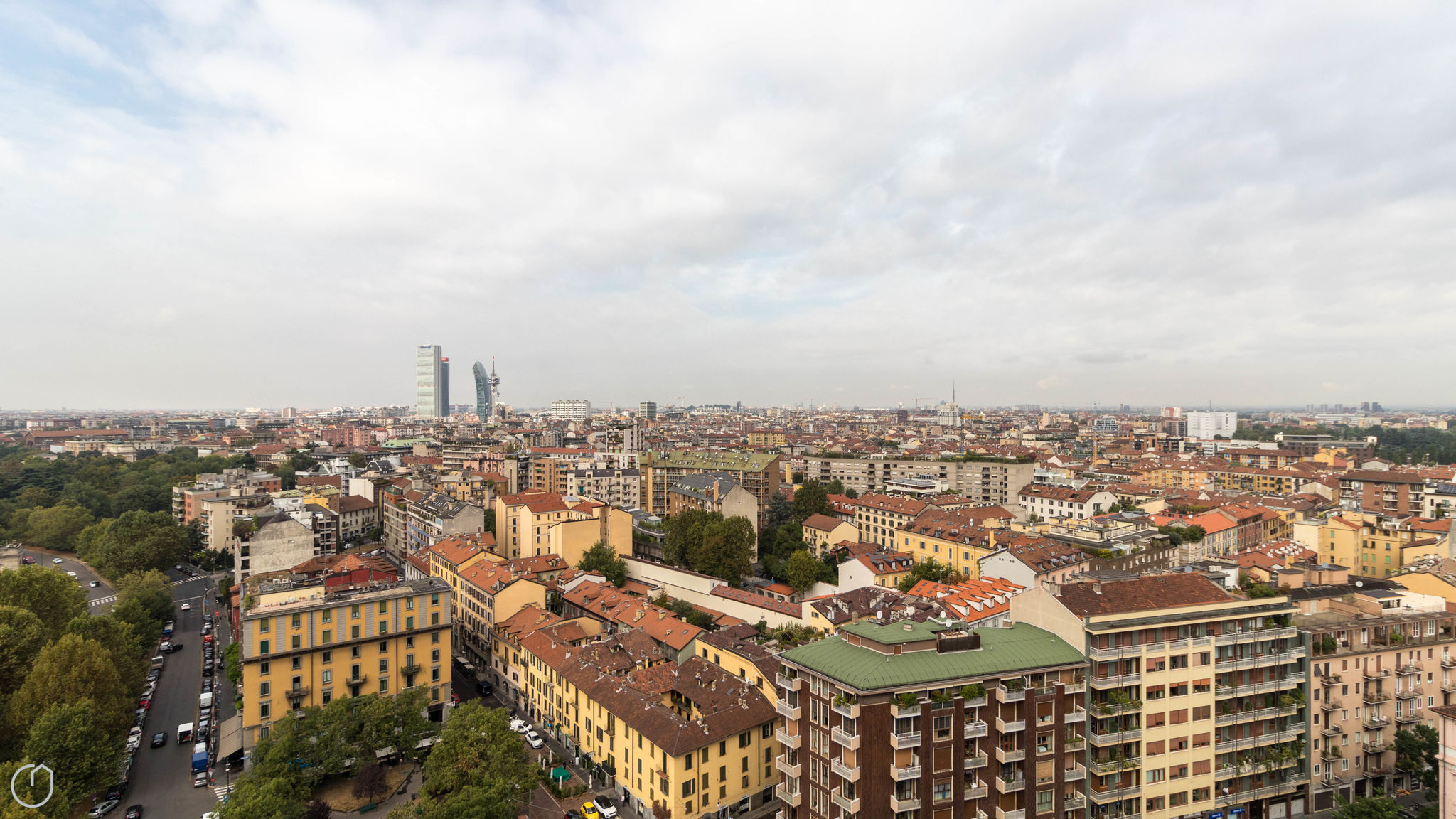 Italianway Milano Biancamano 2