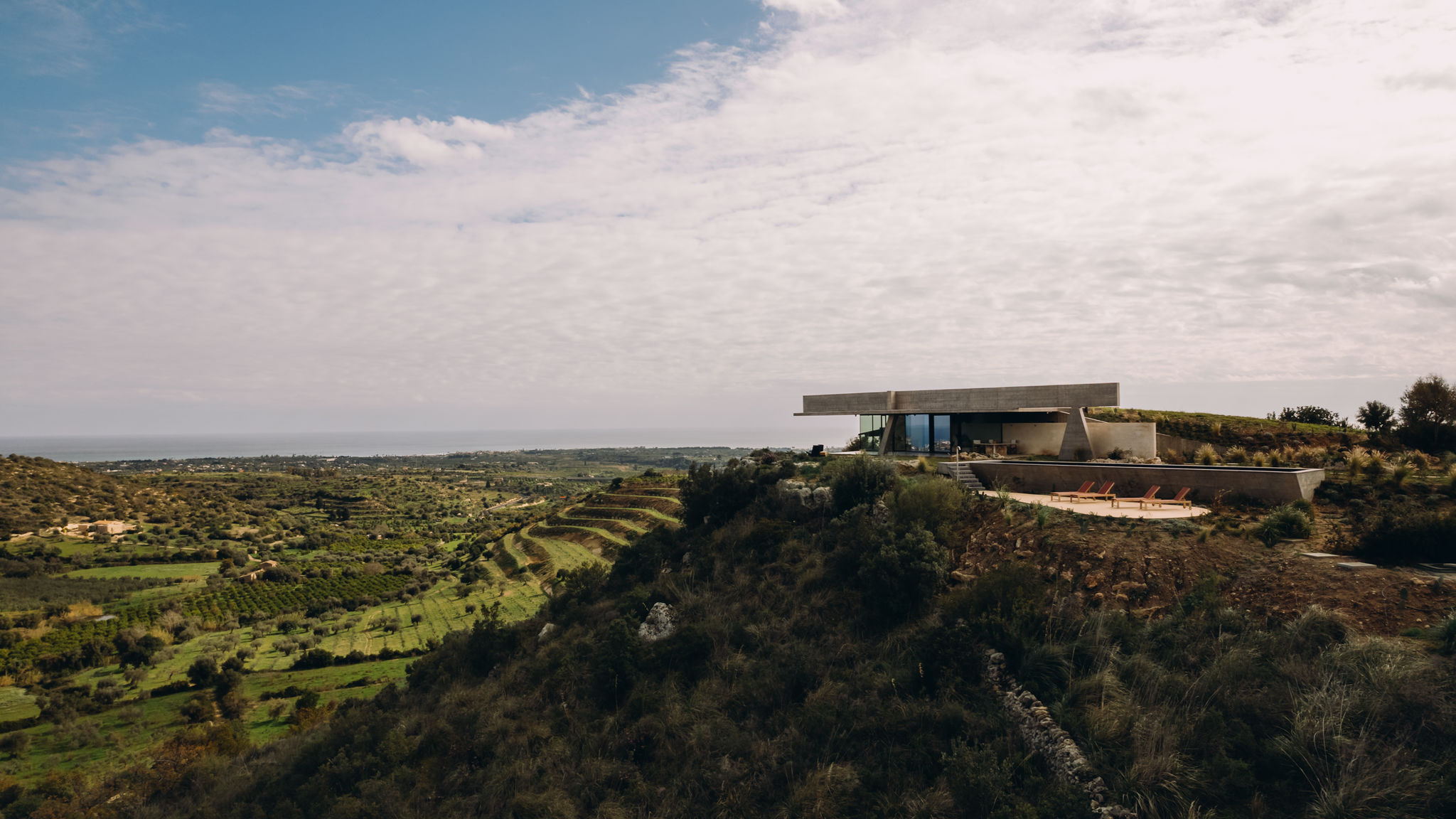 Italianway Avola Villa Hesovisia by Elite Villas