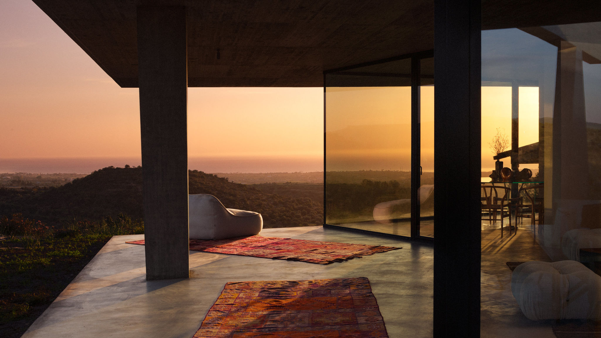 Italianway Avola Villa Hesovisia by Elite Villas