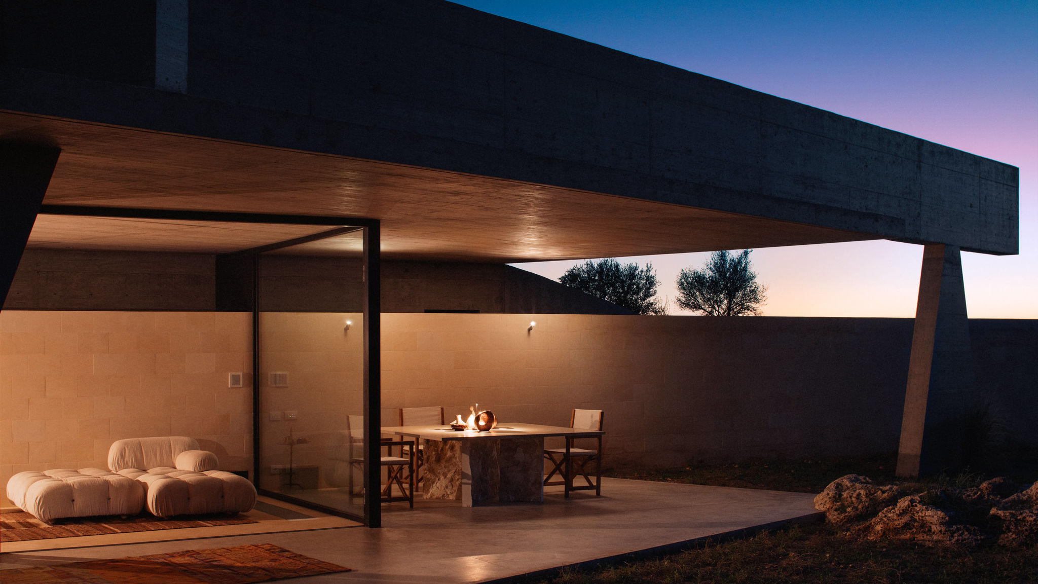 Italianway Avola Villa Hesovisia by Elite Villas