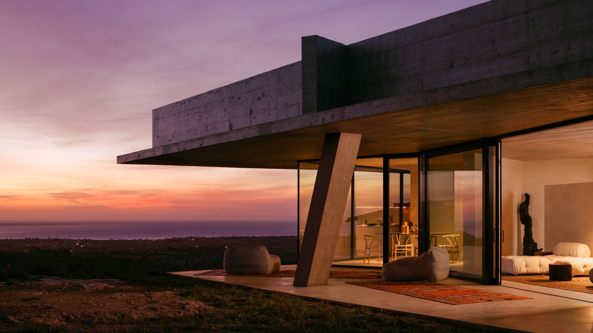 Italianway Avola Villa Hesovisia by Elite Villas