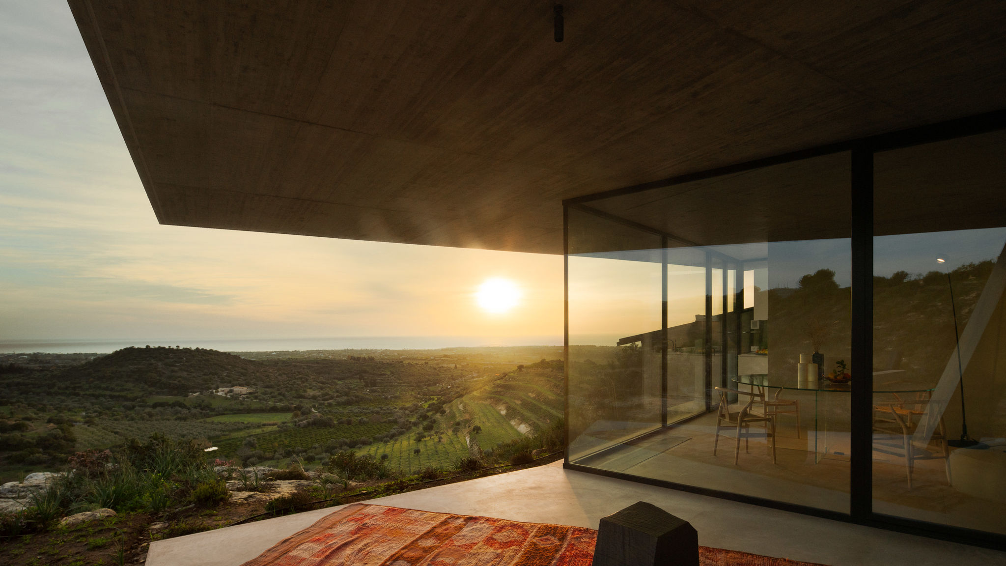 Italianway Avola Villa Hesovisia by Elite Villas