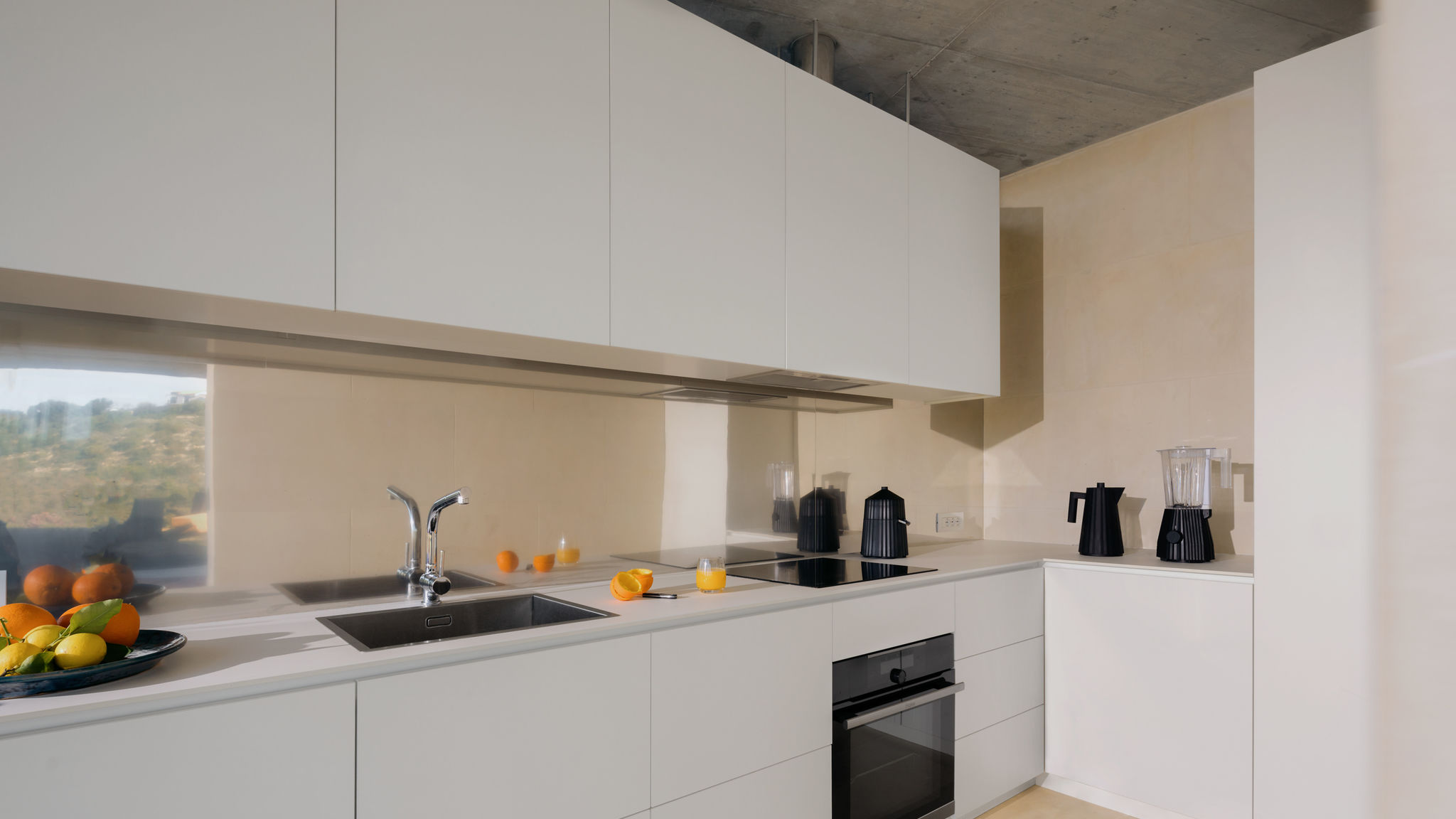 Italianway Avola Villa Hesovisia by Elite Villas