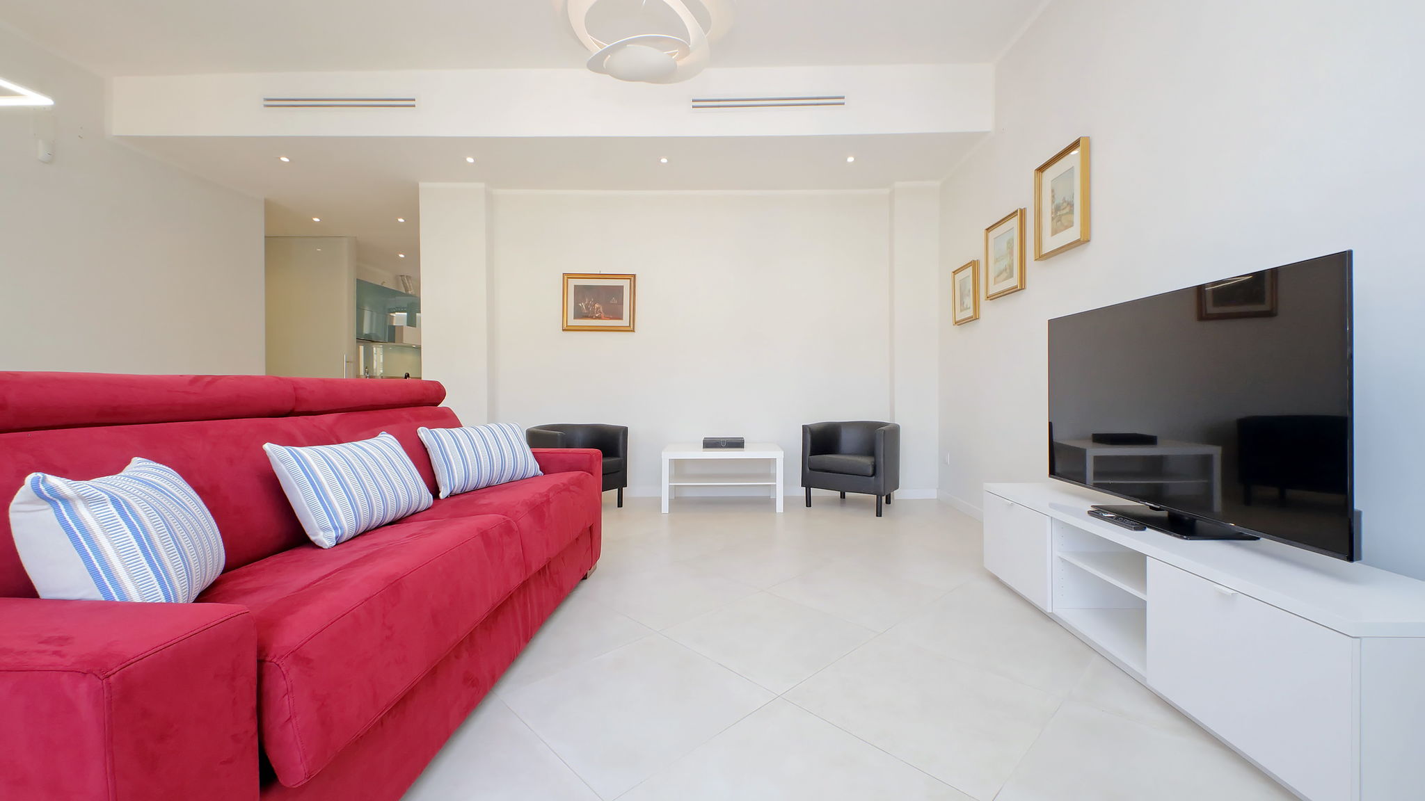 Italianway Roma 4BNB - Jacuzzi Trionfale Apartment 