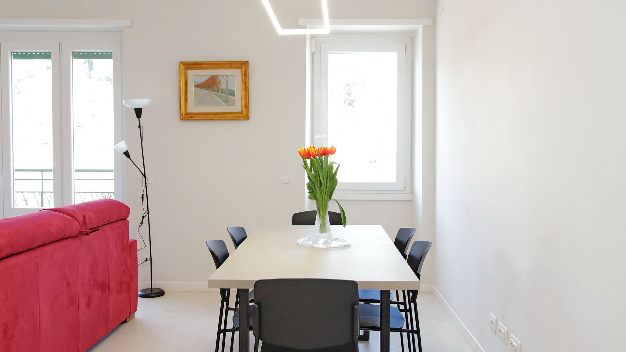Italianway Roma 4BNB - Jacuzzi Trionfale Apartment 