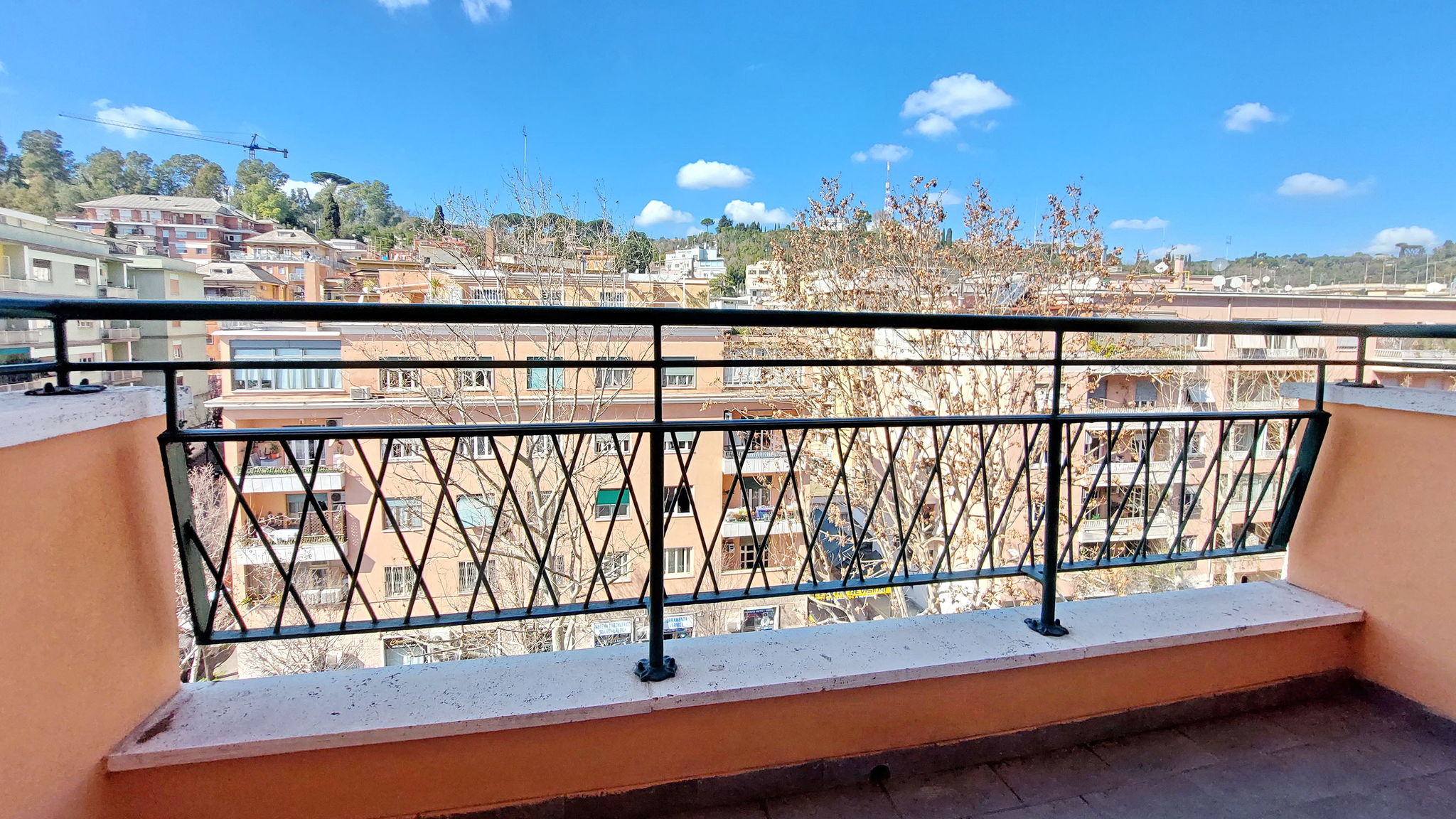 Italianway Roma 4BNB - Jacuzzi Trionfale Apartment 