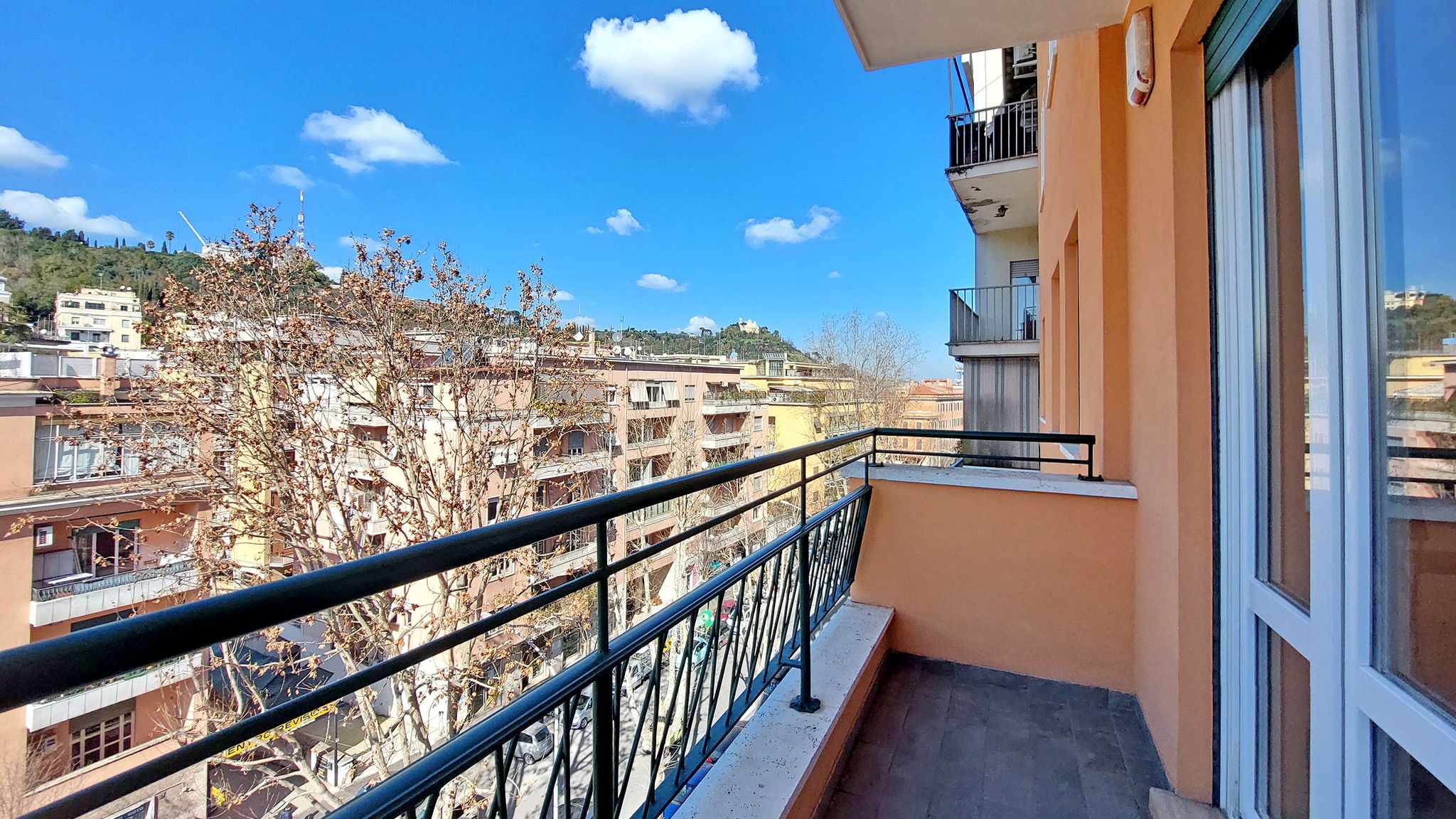 Italianway Roma 4BNB - Jacuzzi Trionfale Apartment 