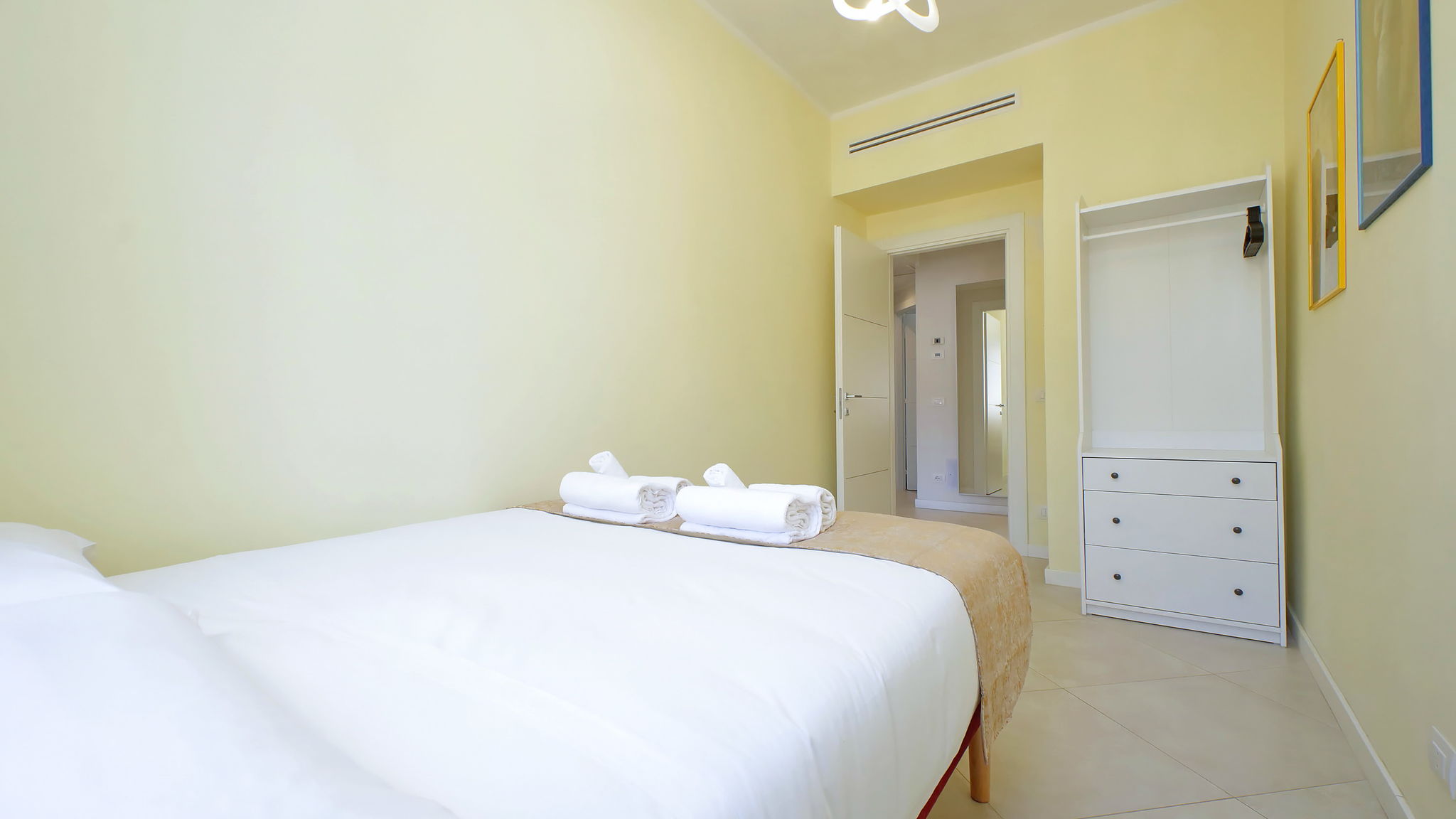 Italianway Roma 4BNB - Jacuzzi Trionfale Apartment 