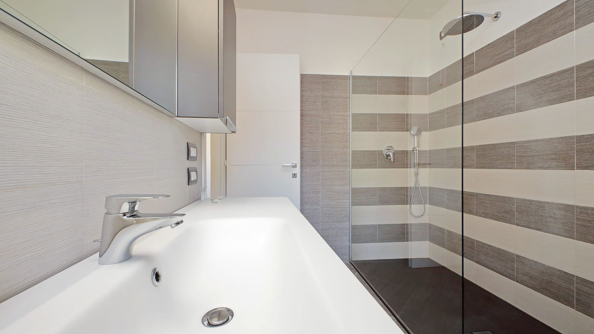 Italianway Roma 4BNB - Jacuzzi Trionfale Apartment 