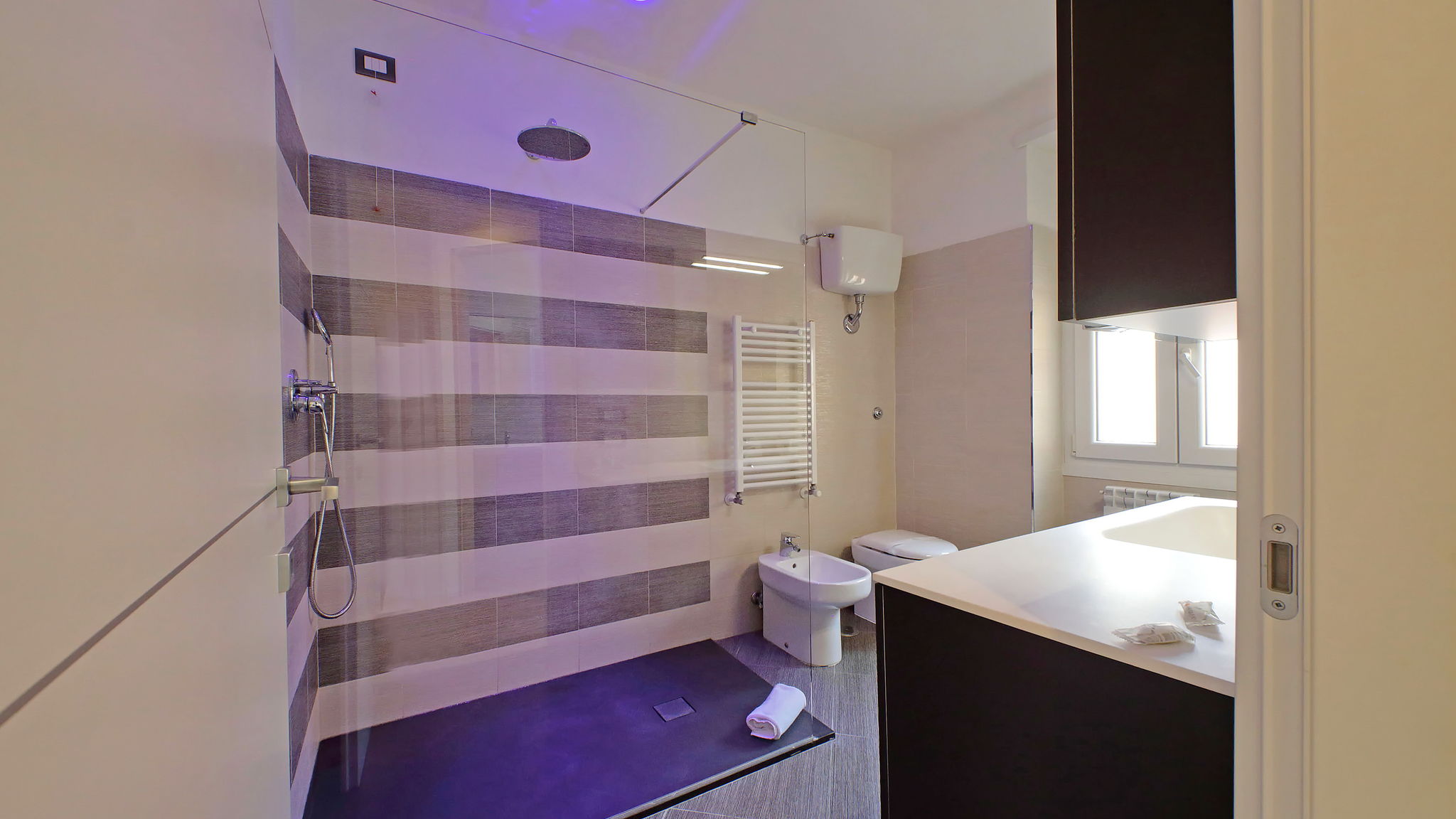 Italianway Roma 4BNB - Jacuzzi Trionfale Apartment 