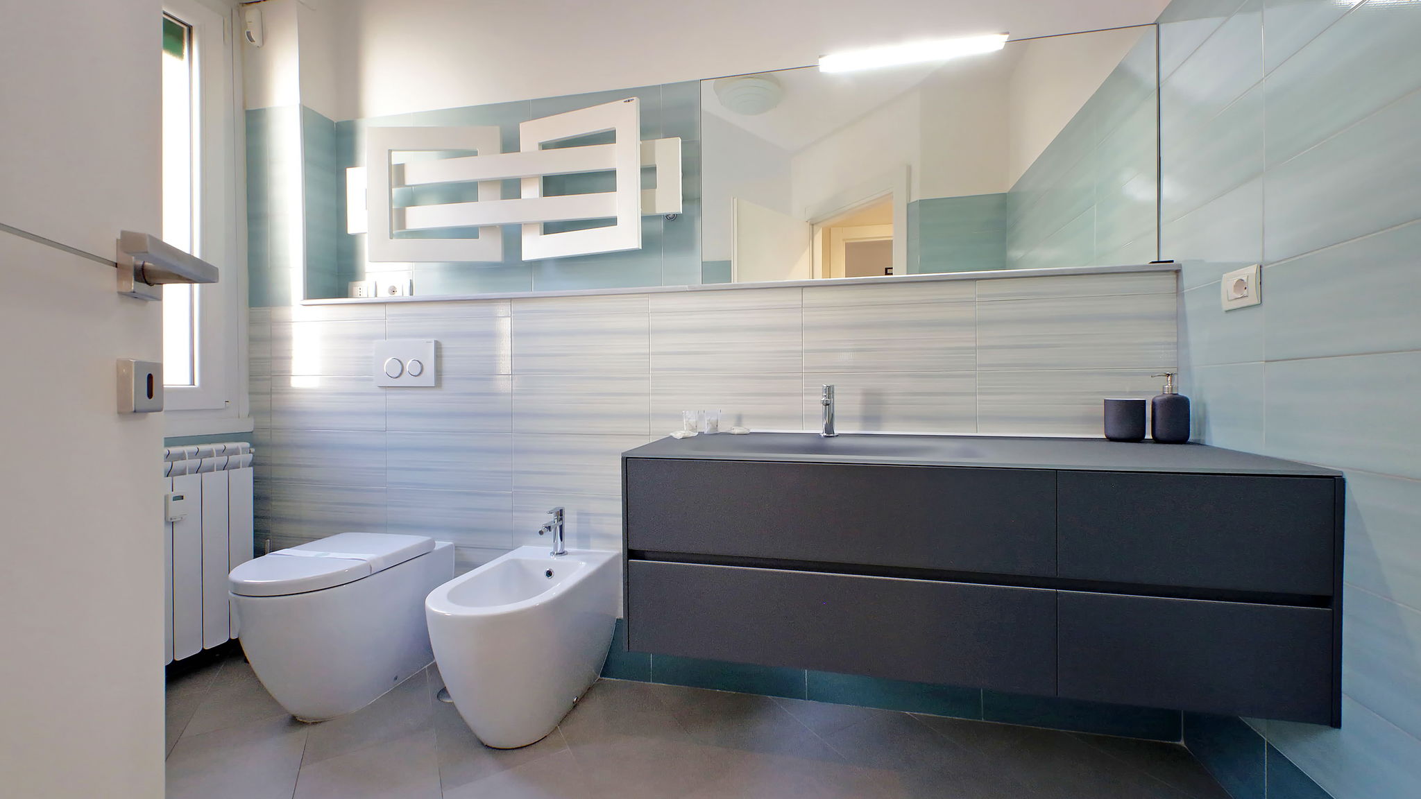 Italianway Roma 4BNB - Jacuzzi Trionfale Apartment 