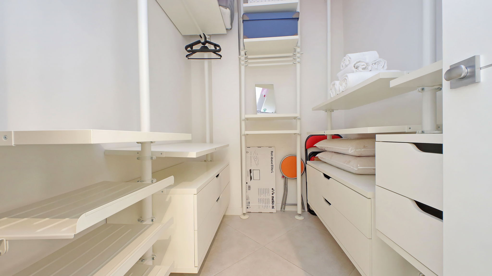 Italianway Roma 4BNB - Jacuzzi Trionfale Apartment 