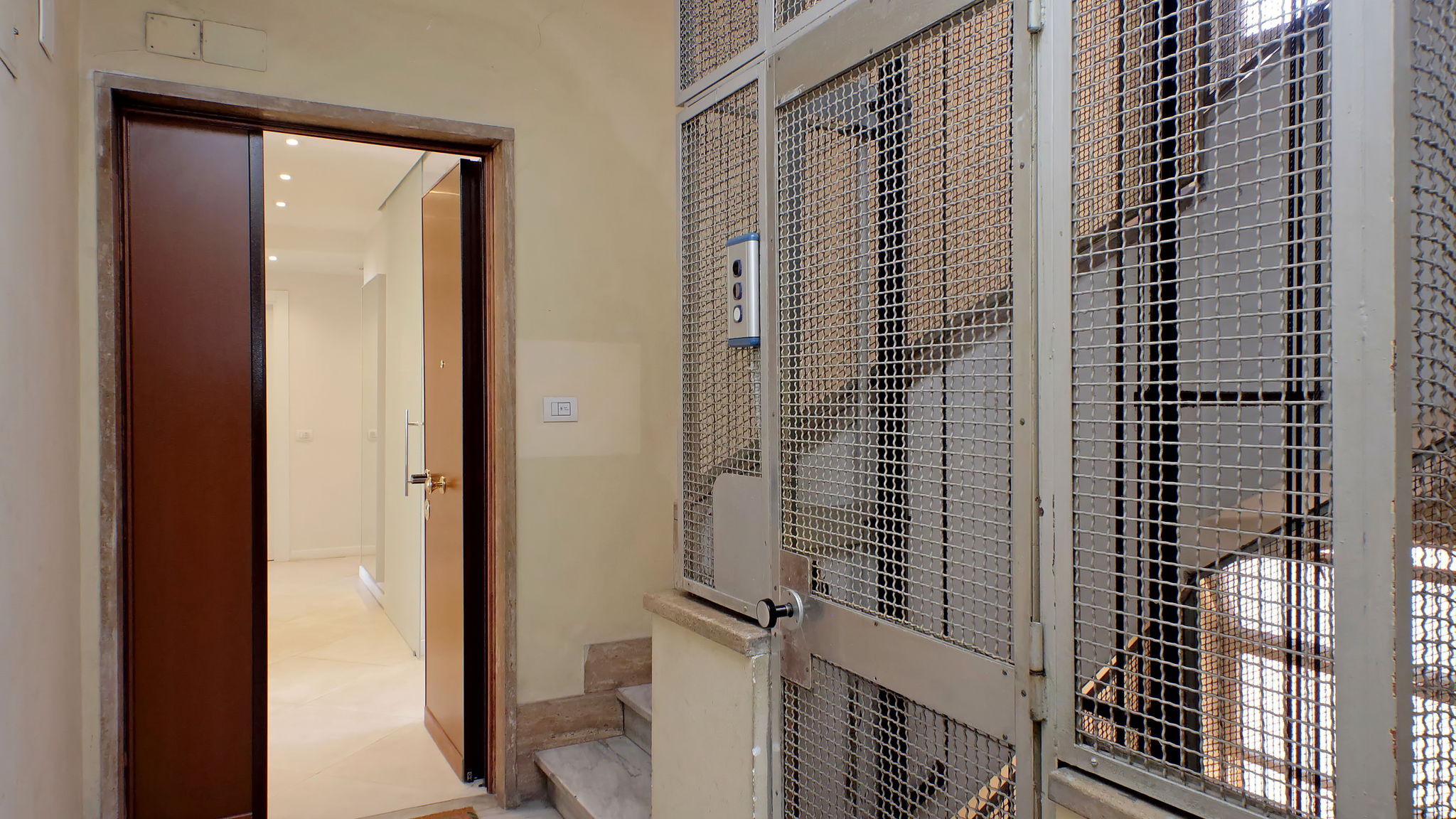 Italianway Roma 4BNB - Jacuzzi Trionfale Apartment 