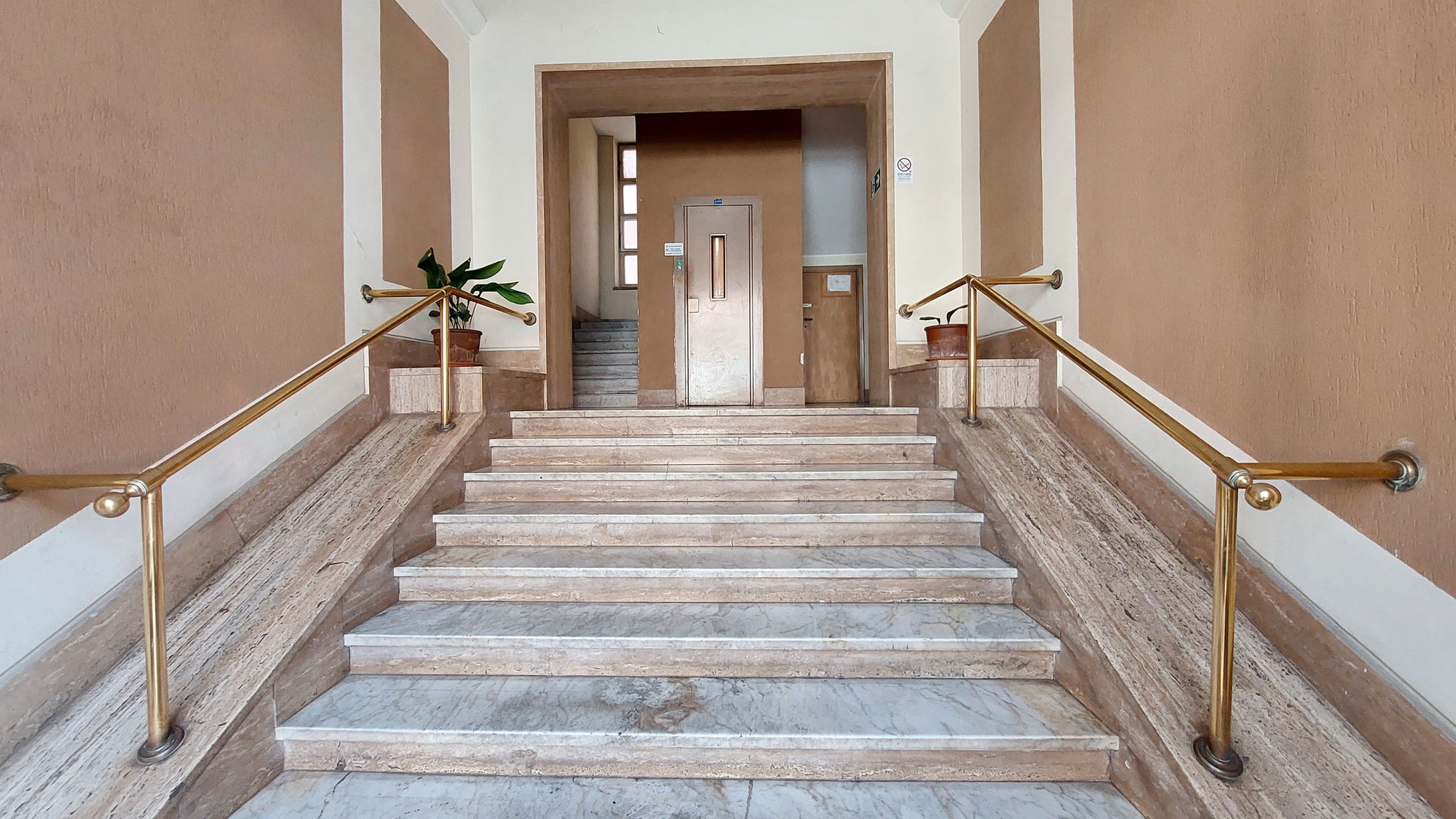 Italianway Roma 4BNB - Jacuzzi Trionfale Apartment 