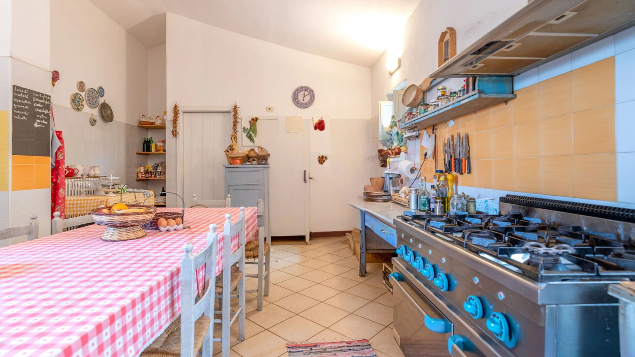 Italianway Maglie 3Rooms in ancient Masseria w/pool- Artemisia Homes
