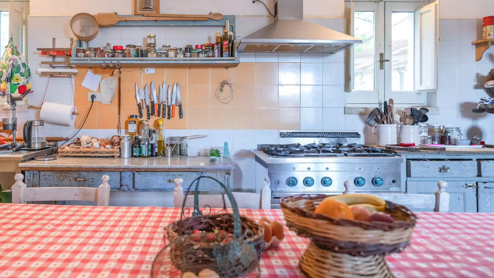 Italianway Maglie 3Rooms in ancient Masseria w/pool- Artemisia Homes