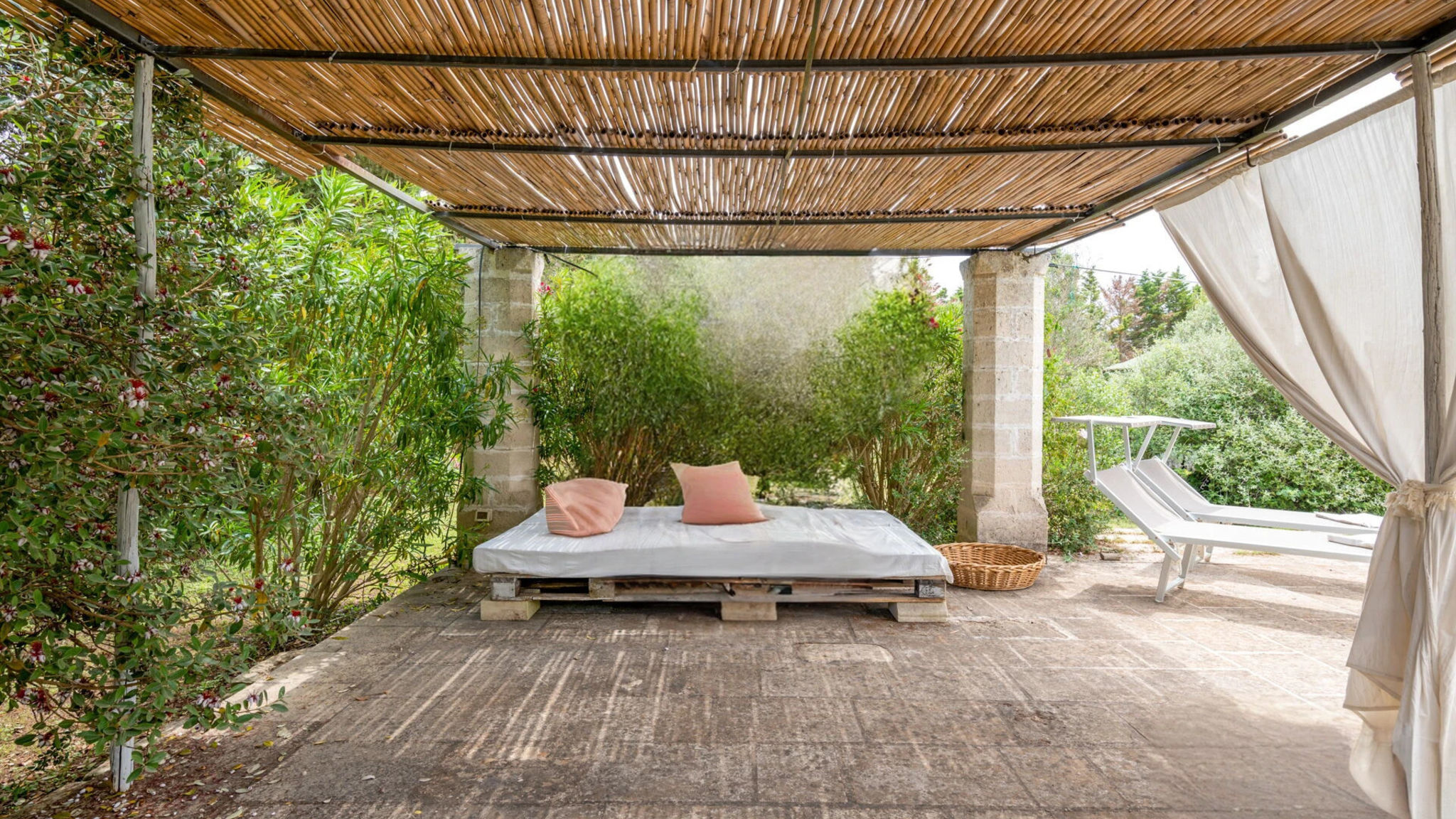 Italianway Maglie 3Rooms in ancient Masseria w/pool- Artemisia Homes