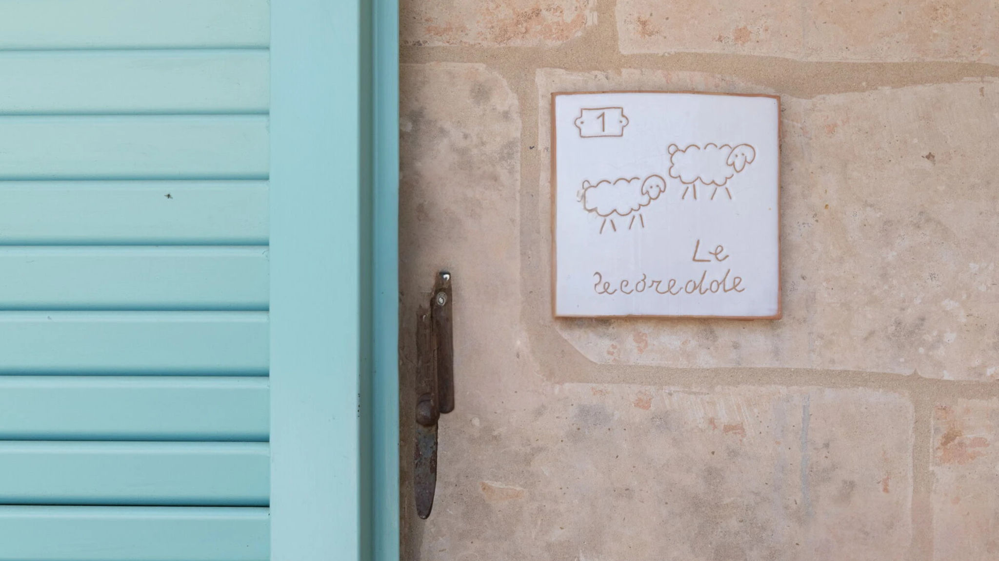 Italianway Maglie 3Rooms in ancient Masseria w/pool- Artemisia Homes