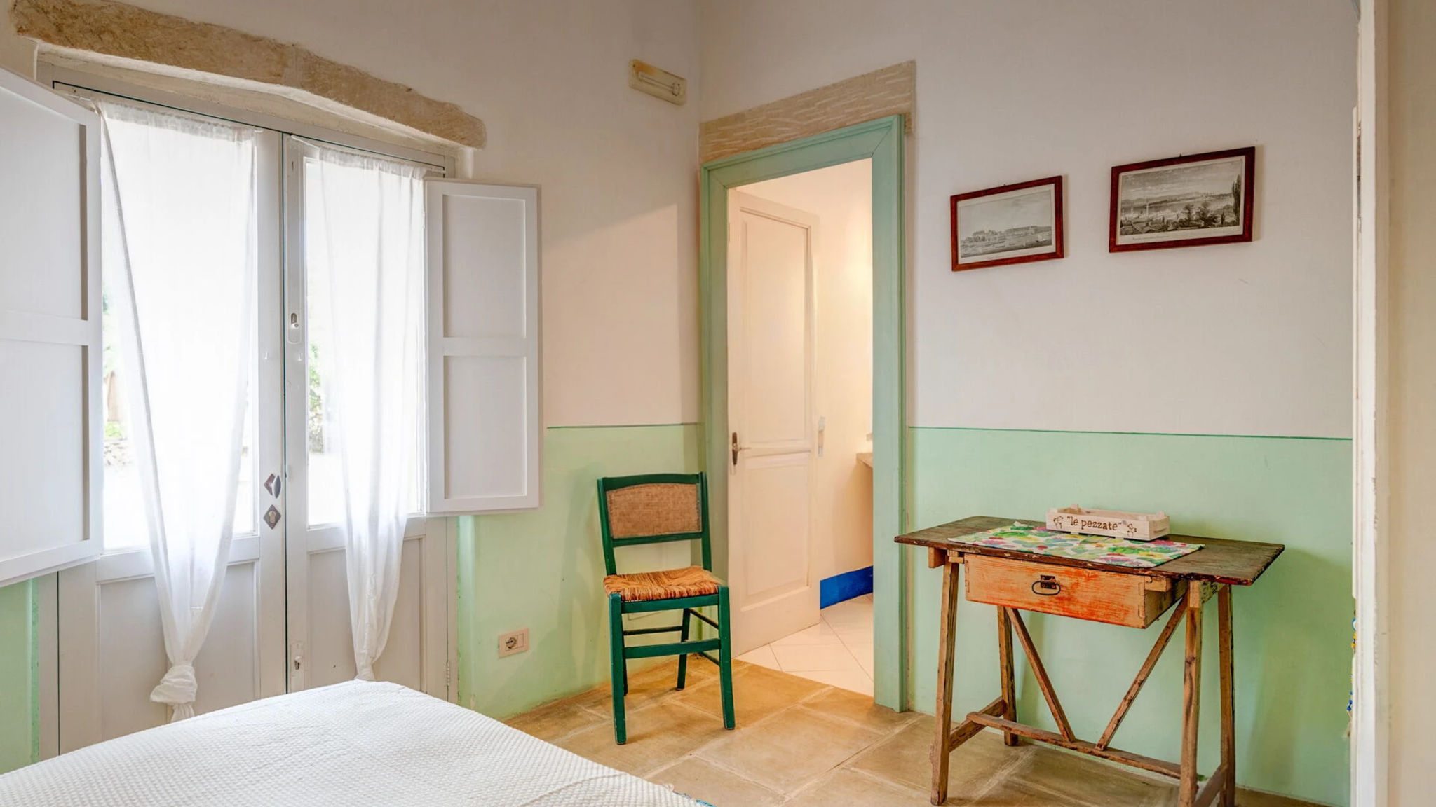 Italianway Maglie 3Rooms in ancient Masseria w/pool- Artemisia Homes