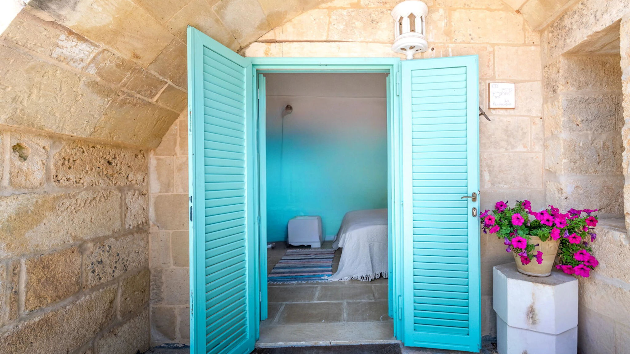 Italianway Maglie 3Rooms in ancient Masseria w/pool- Artemisia Homes