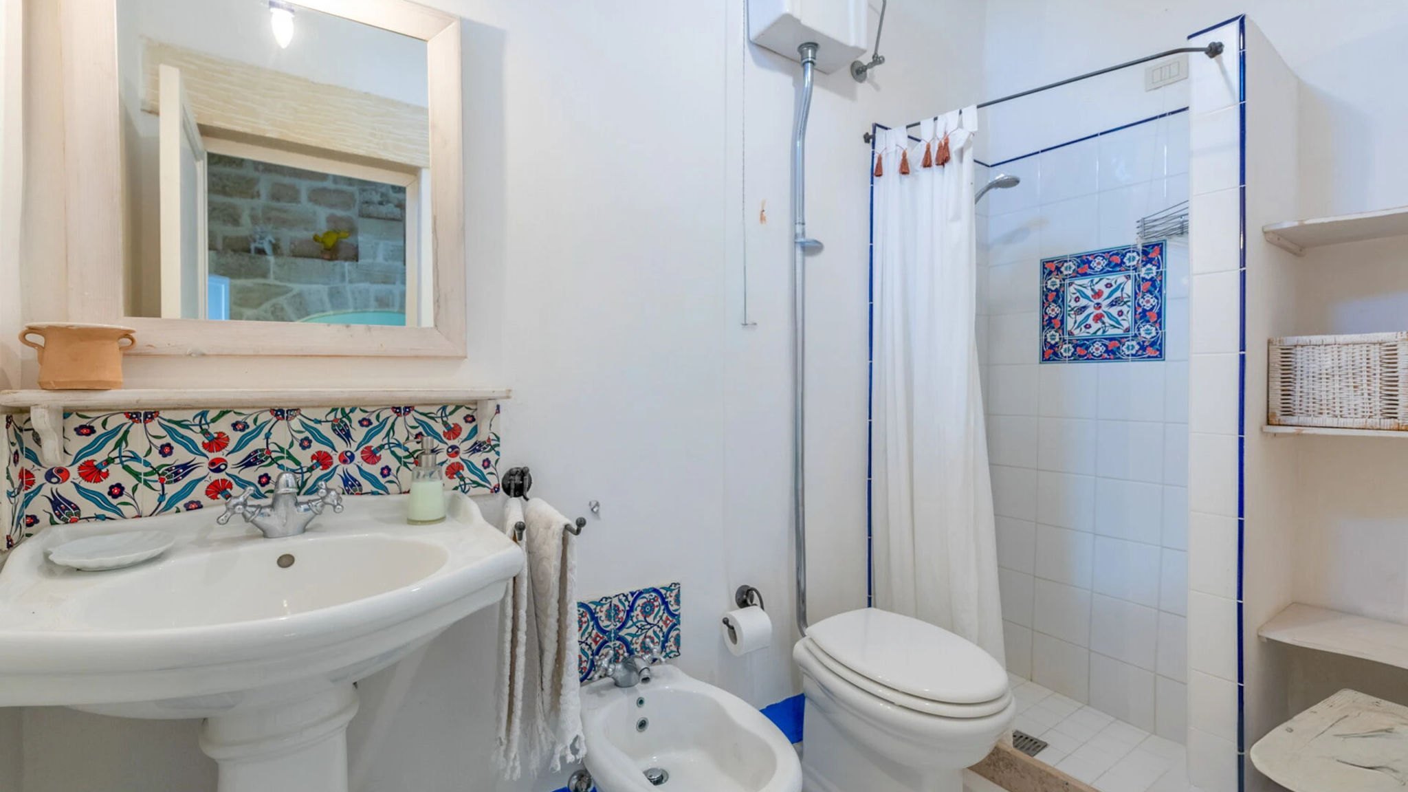 Italianway Maglie 3Rooms in ancient Masseria w/pool- Artemisia Homes