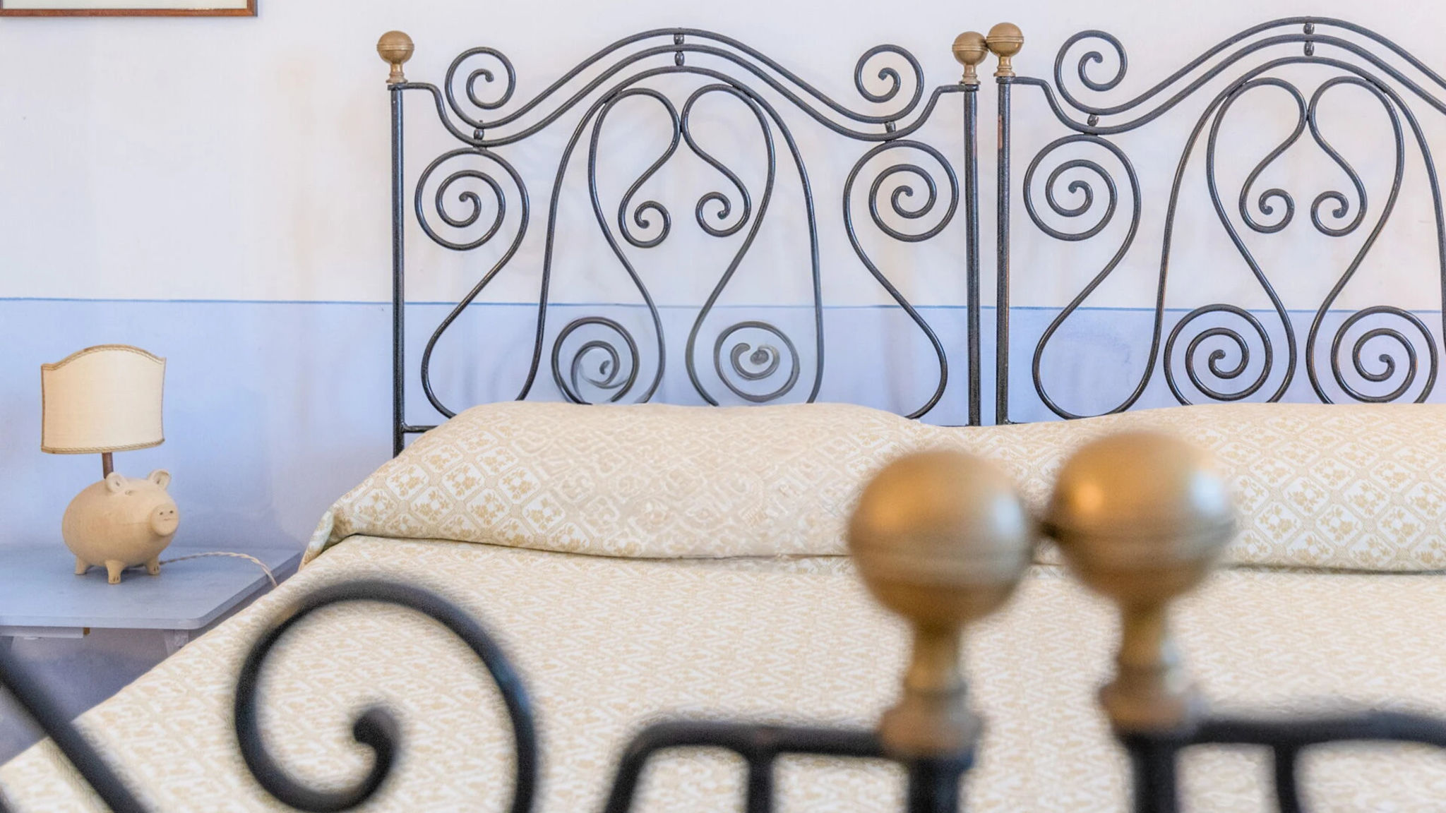 Italianway Maglie 3Rooms in ancient Masseria w/pool- Artemisia Homes