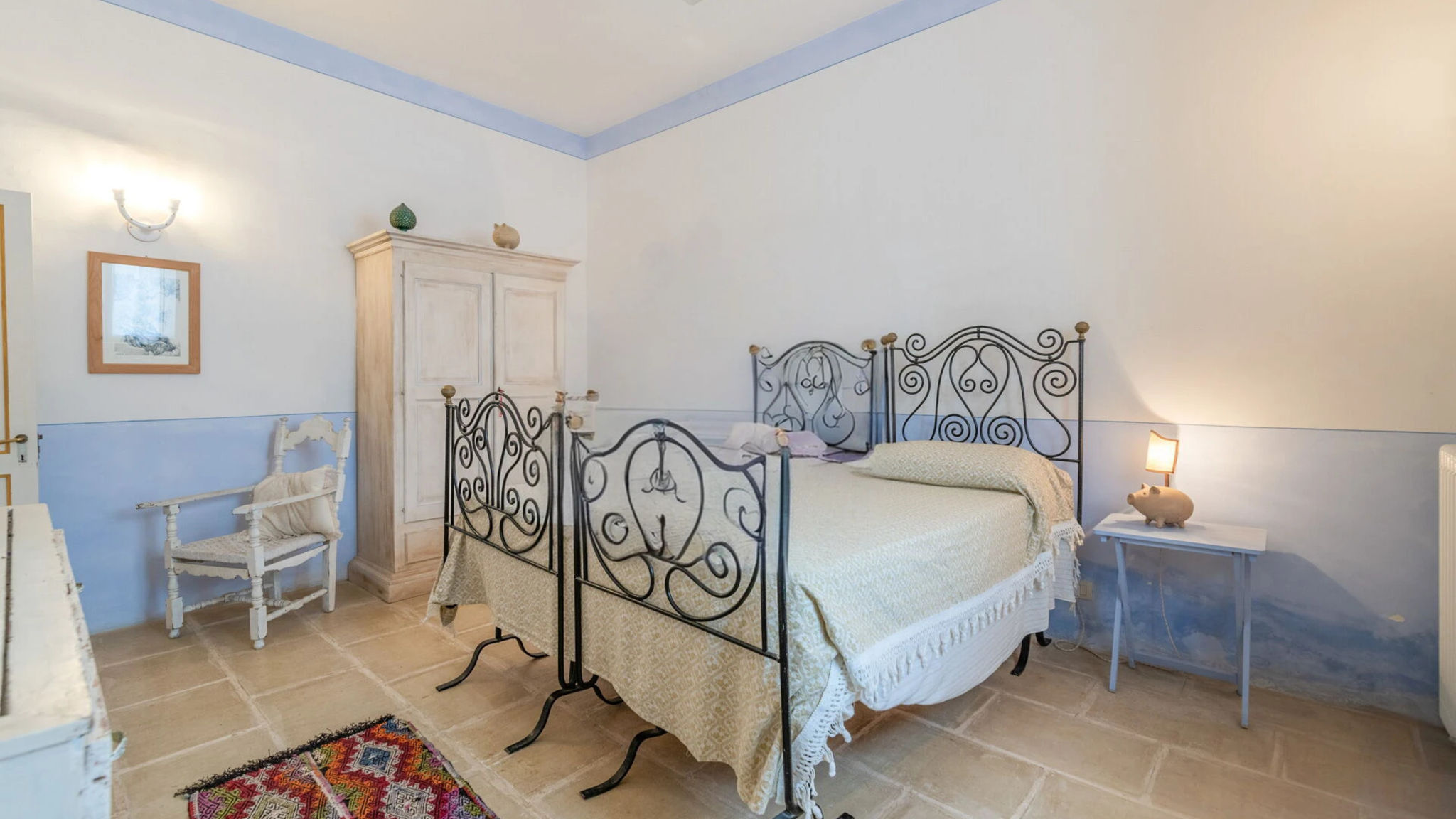 Italianway Maglie 3Rooms in ancient Masseria w/pool- Artemisia Homes